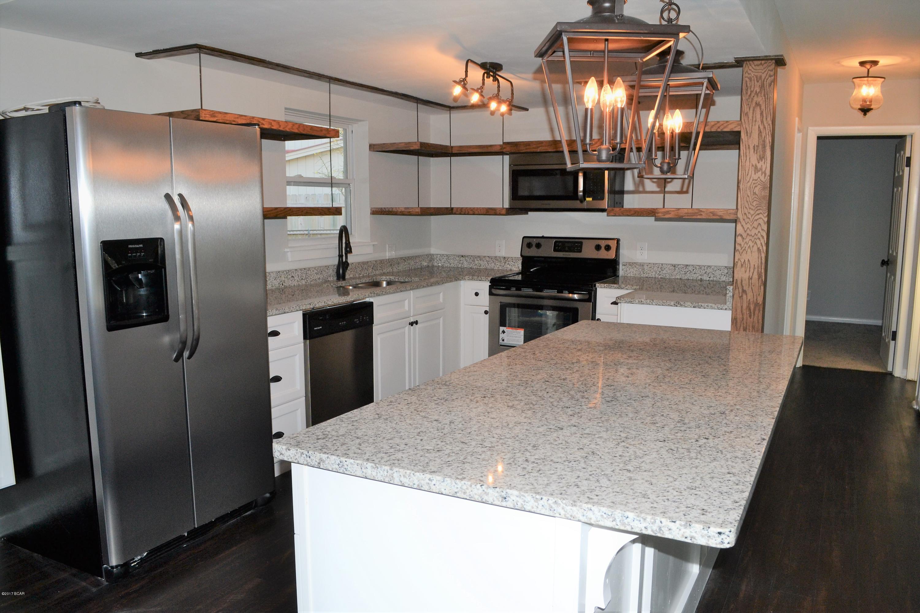 Lynn Haven - Residential