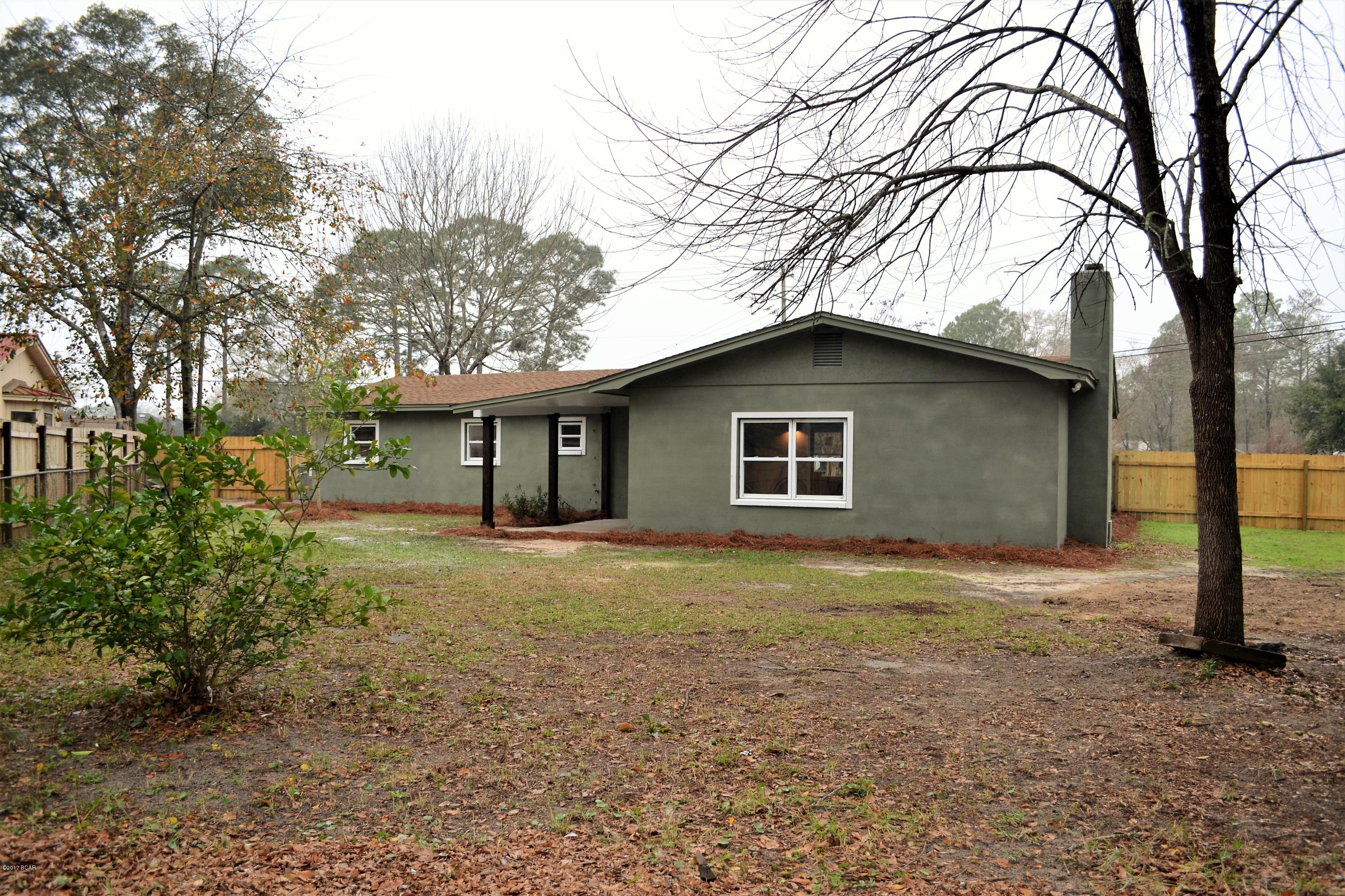 Lynn Haven - Residential