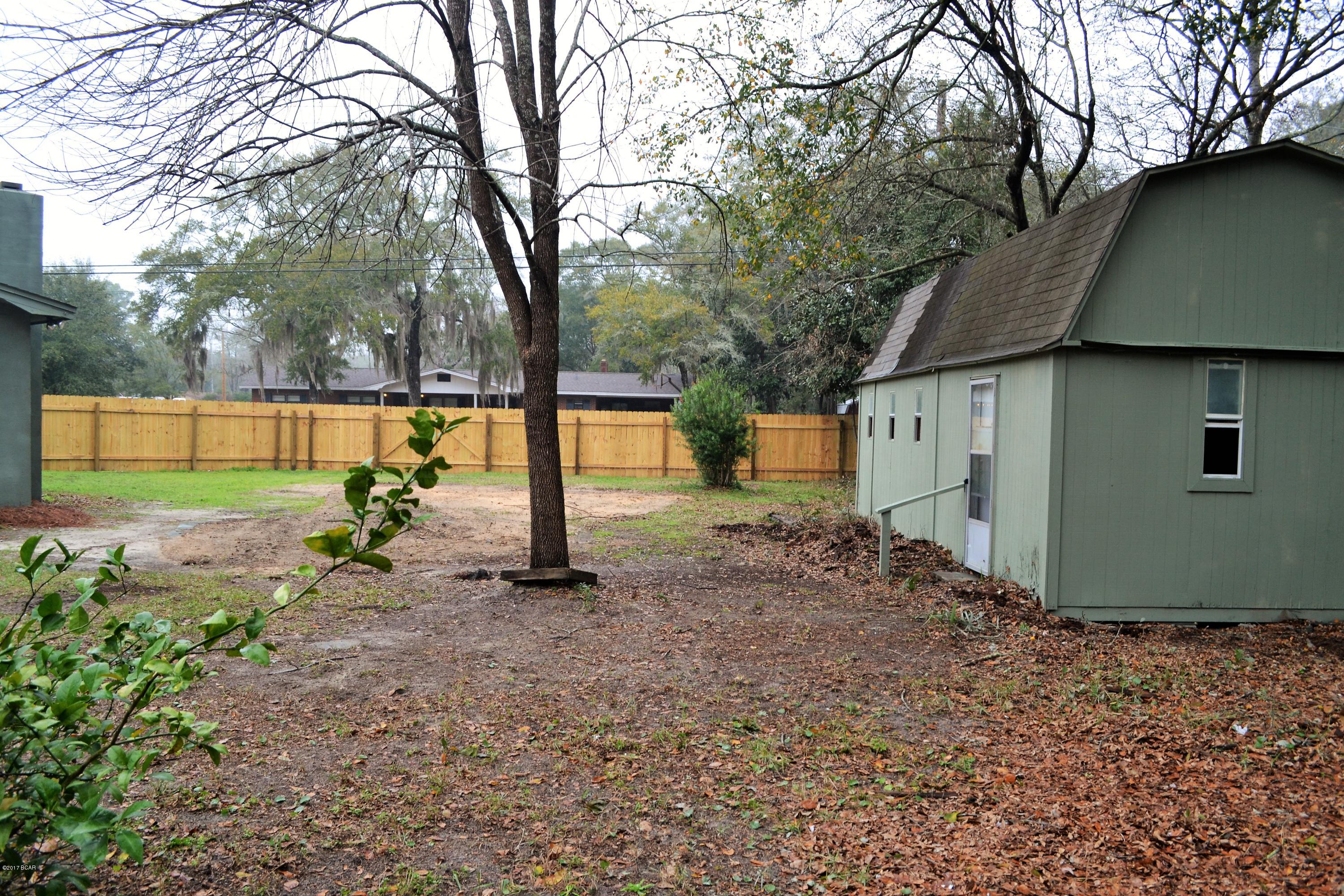 Lynn Haven - Residential