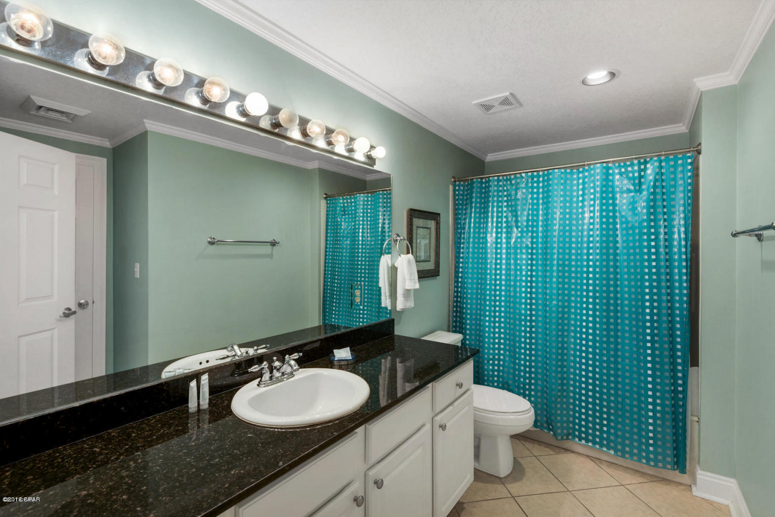 Calypso Towers II - Residential