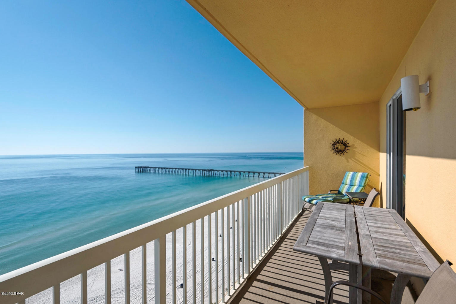 Calypso Towers II - Residential