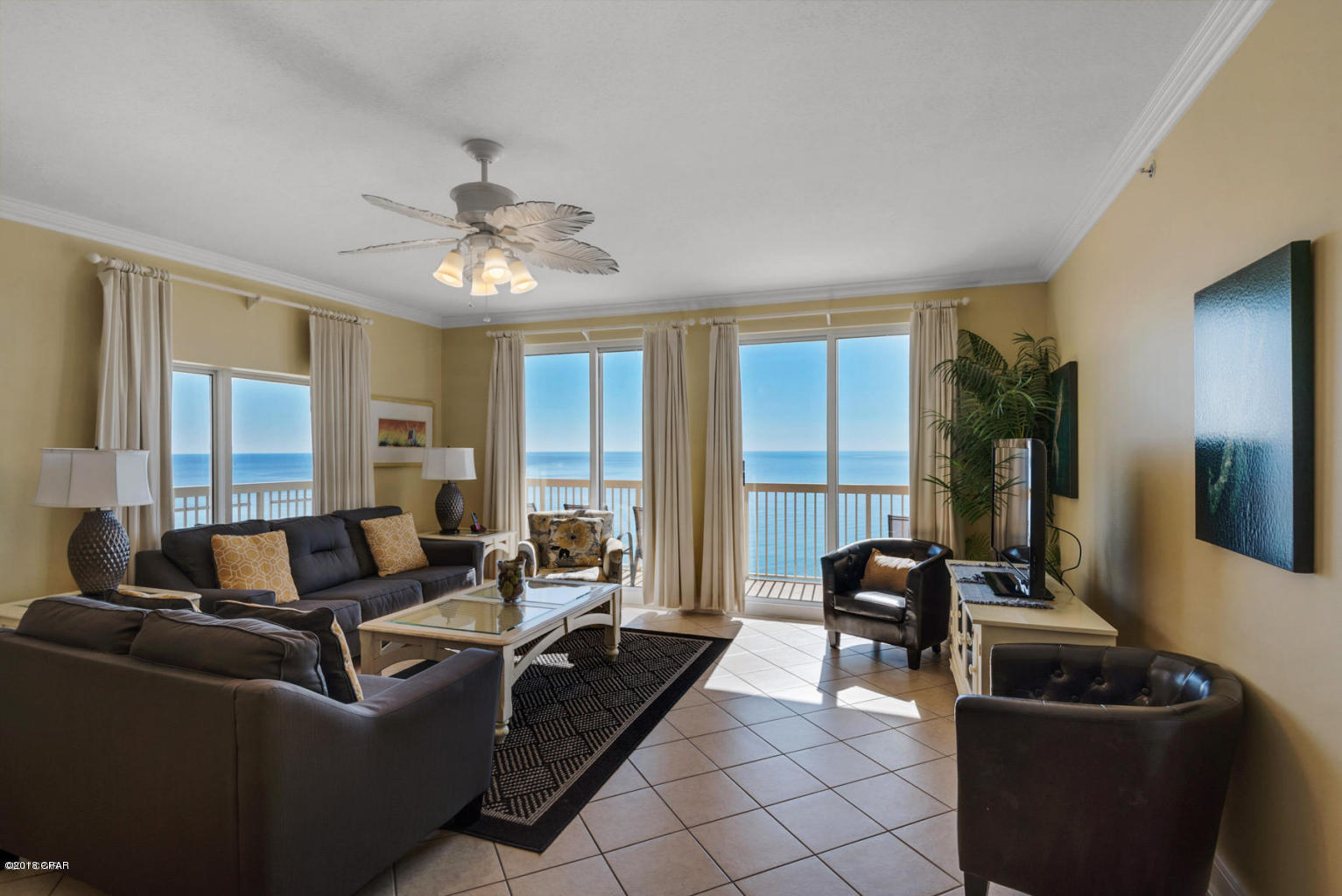 Calypso Towers II - Residential