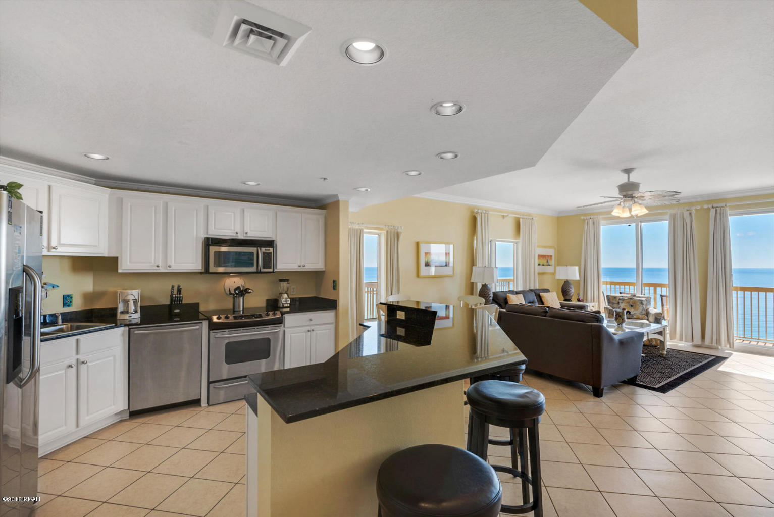 Calypso Towers II - Residential