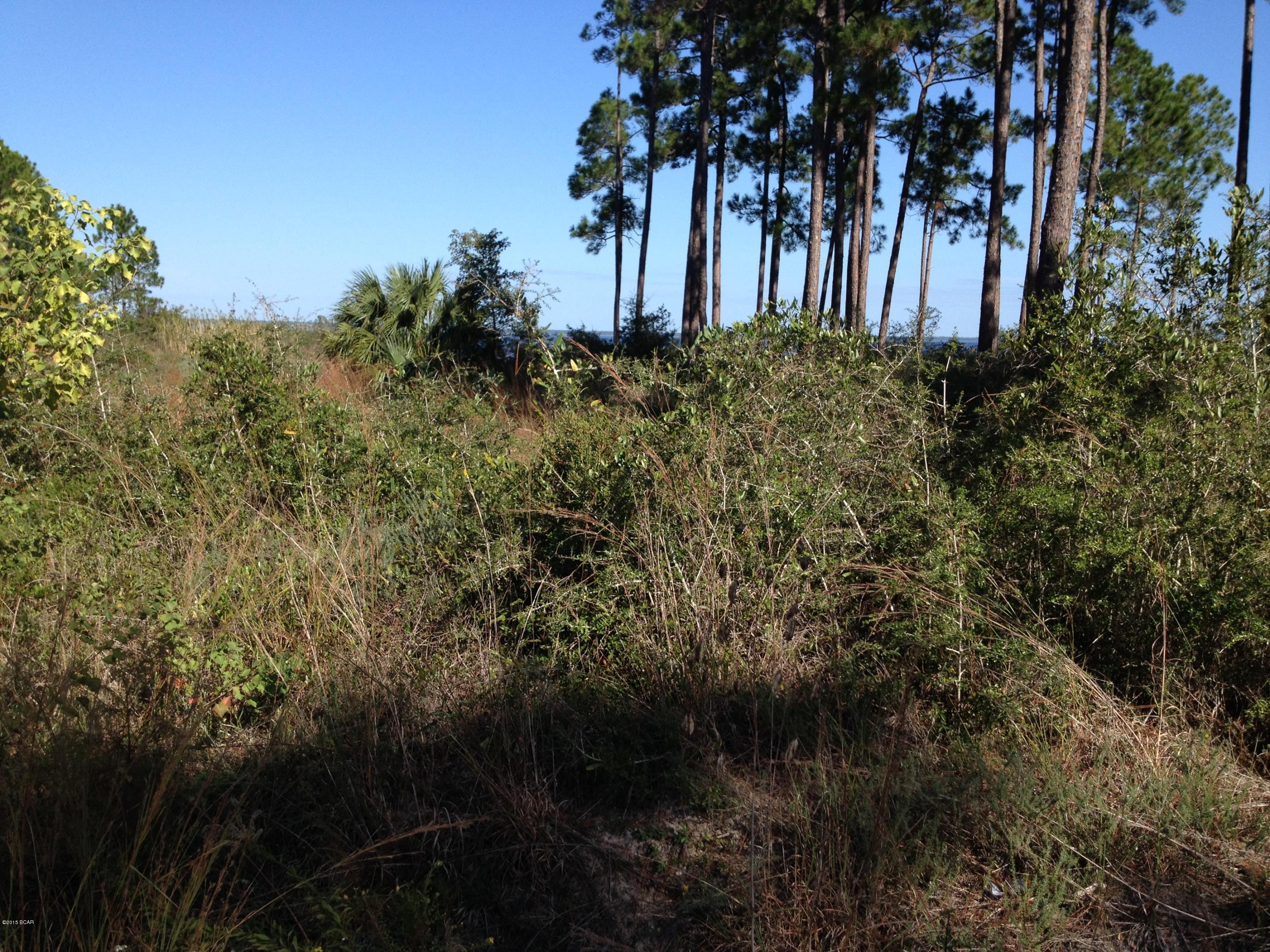 No Named Subdivision - Land