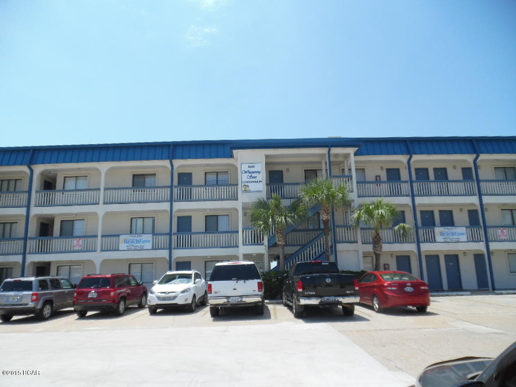 Whispering Seas - Residential