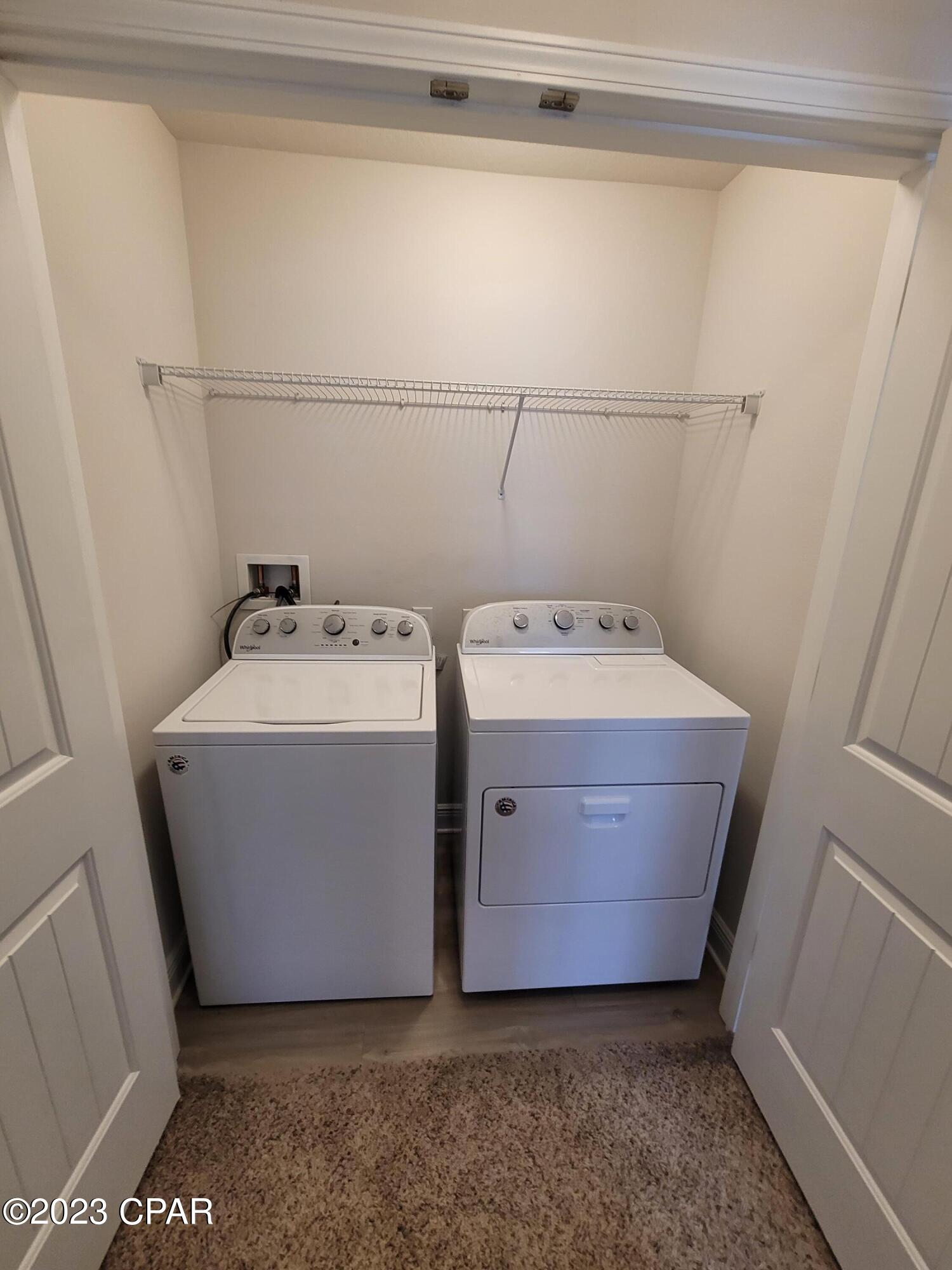 Hathaway Townhomes - Residential Lease