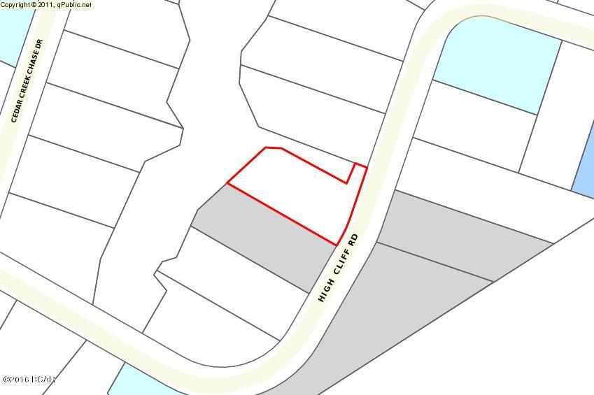 Cedar Creek Chase - Land