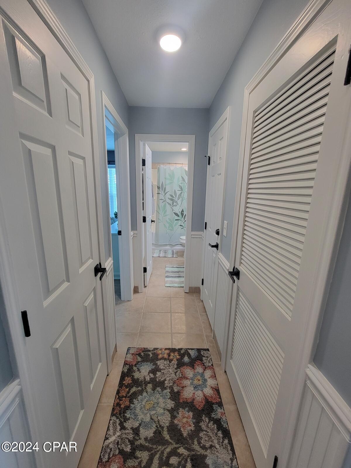 Nautical Watch I - Residential Lease