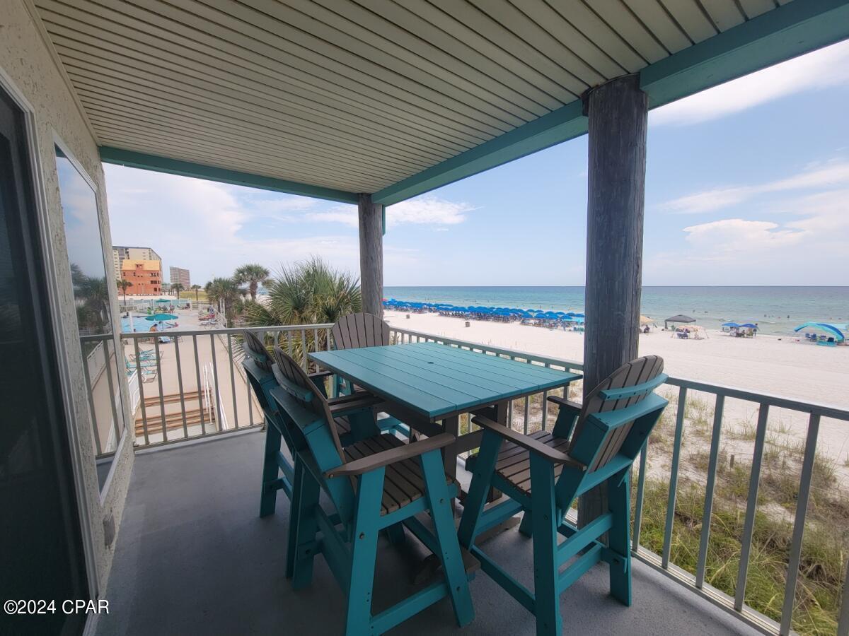 Nautical Watch I - Residential Lease