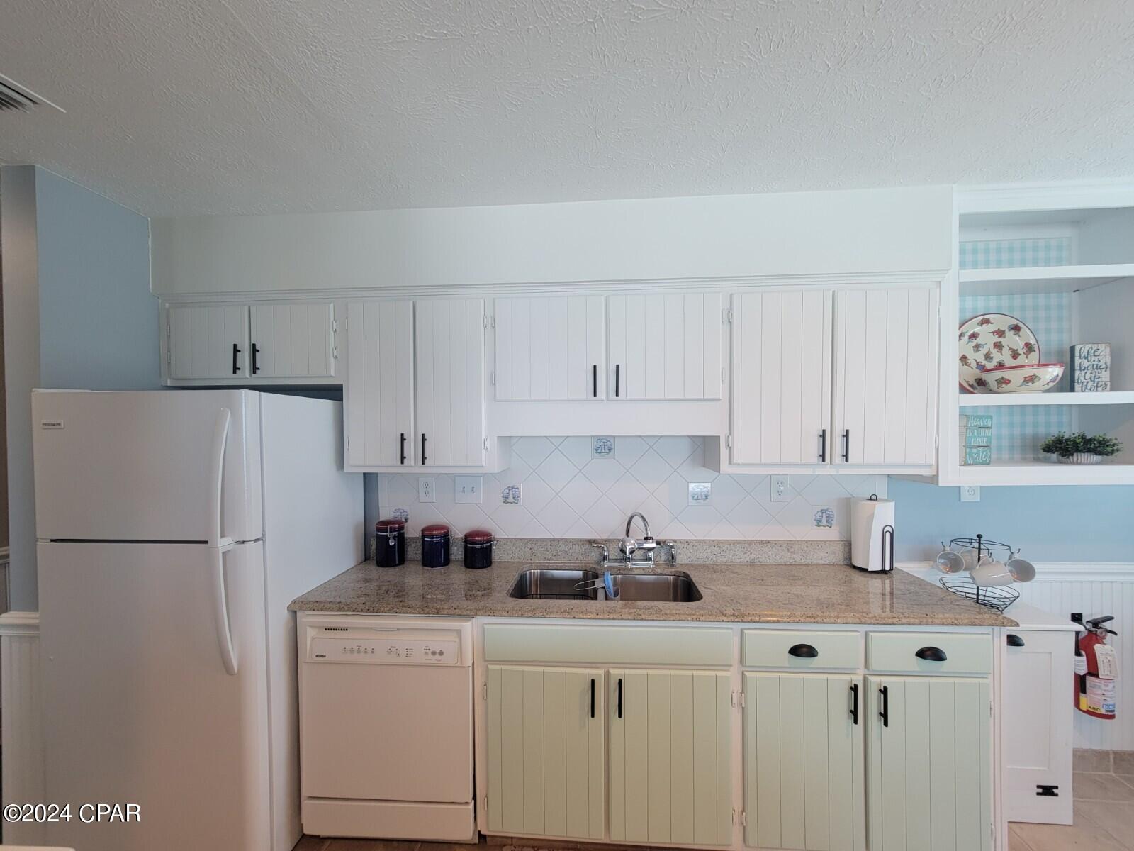 Nautical Watch I - Residential Lease