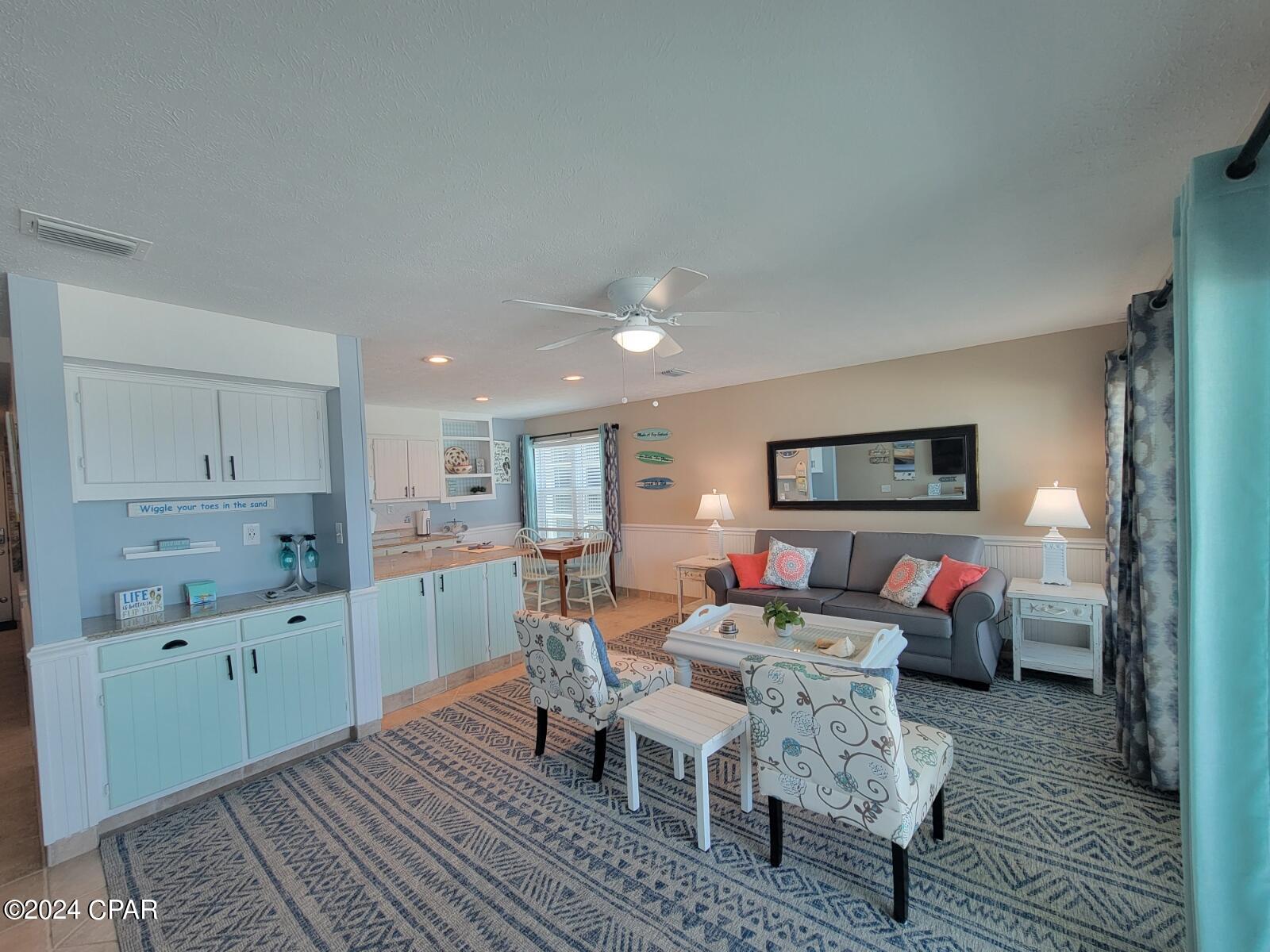 Nautical Watch I - Residential Lease