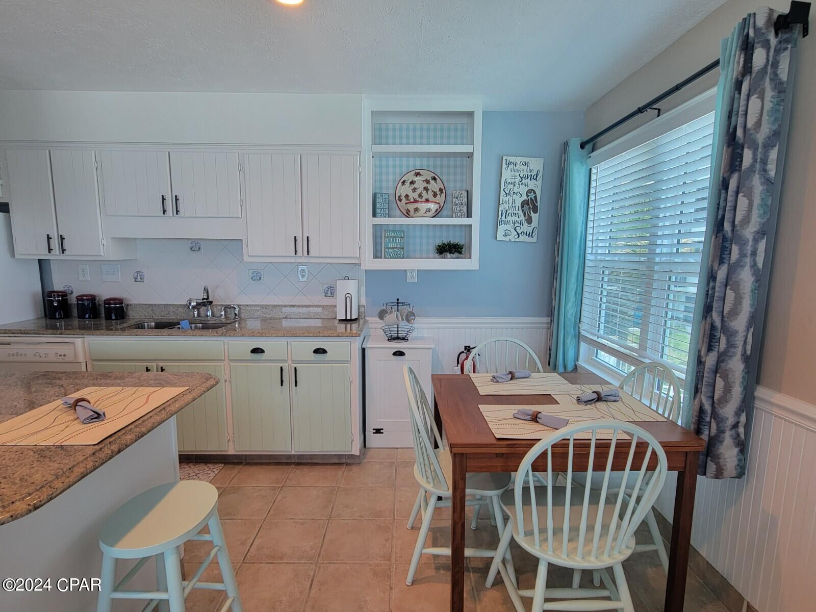 Nautical Watch I - Residential Lease