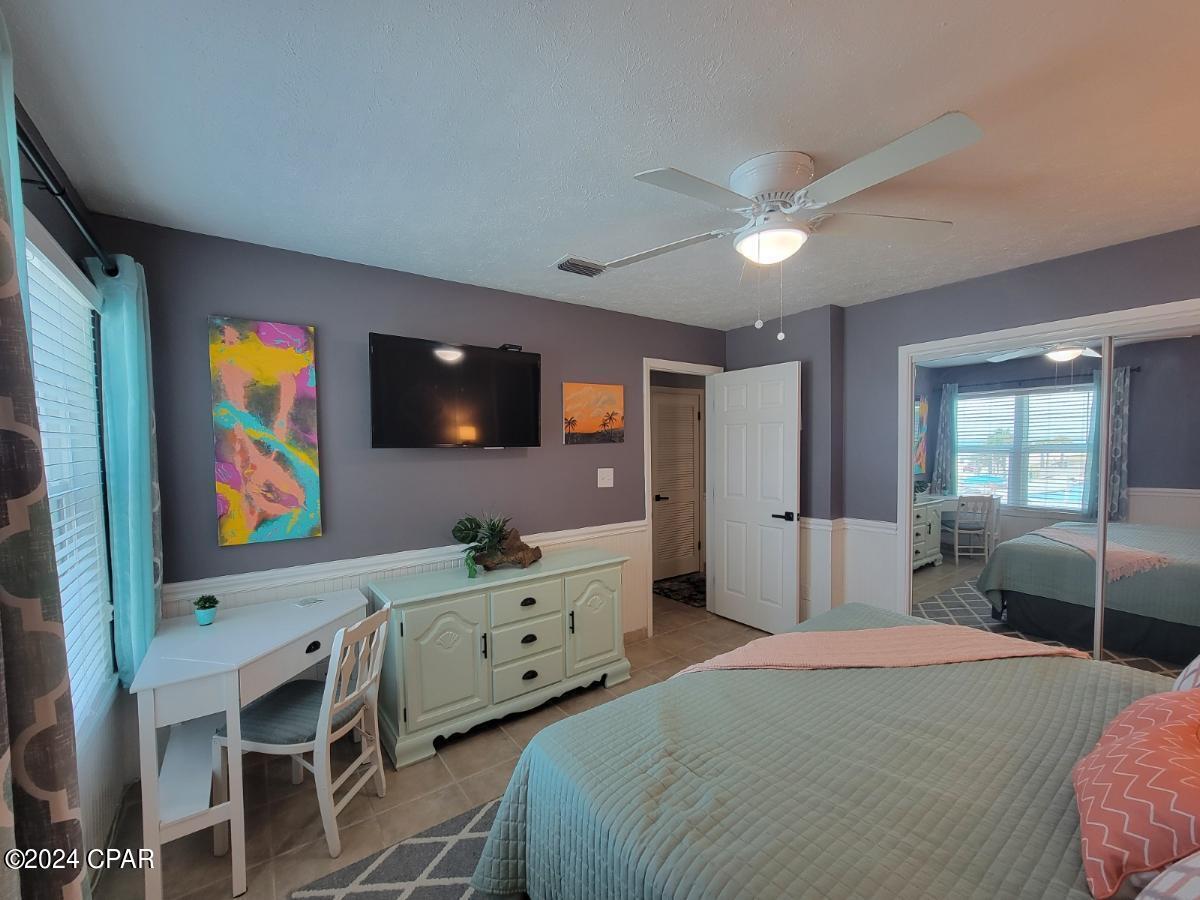 Nautical Watch I - Residential Lease