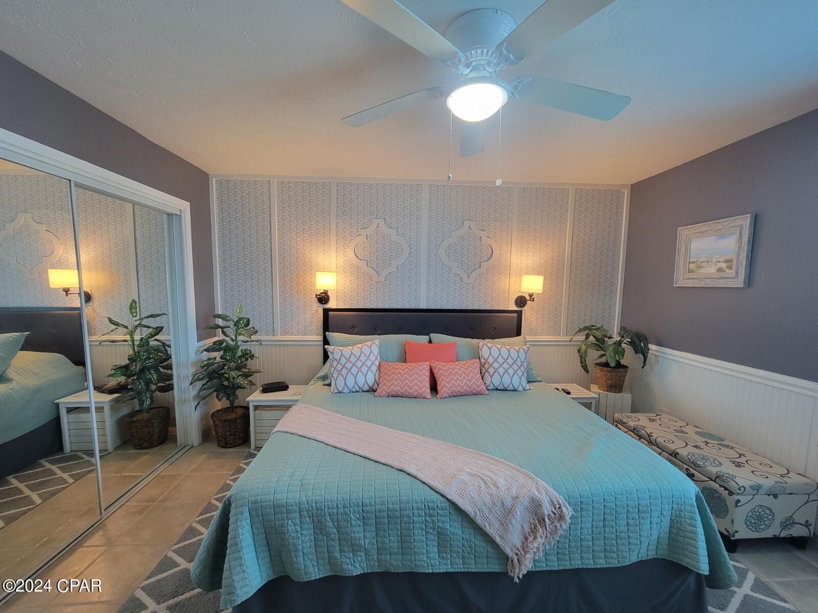 Nautical Watch I - Residential Lease