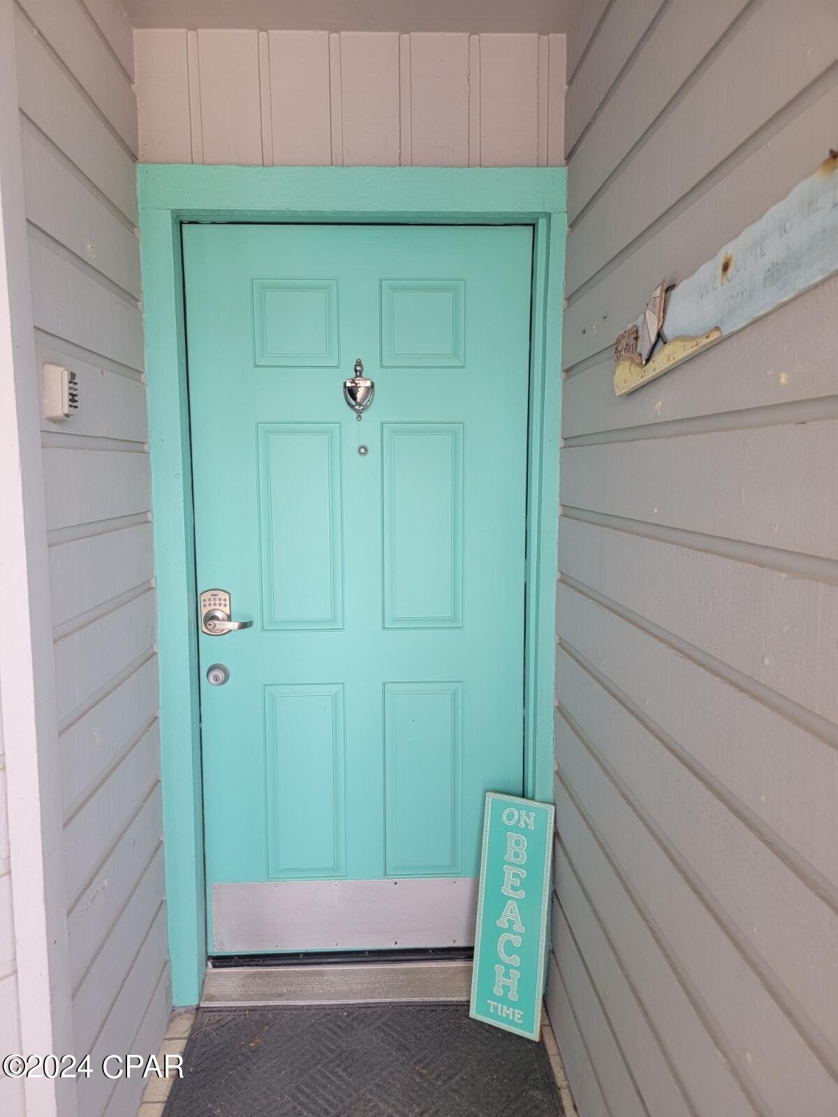 Nautical Watch I - Residential Lease