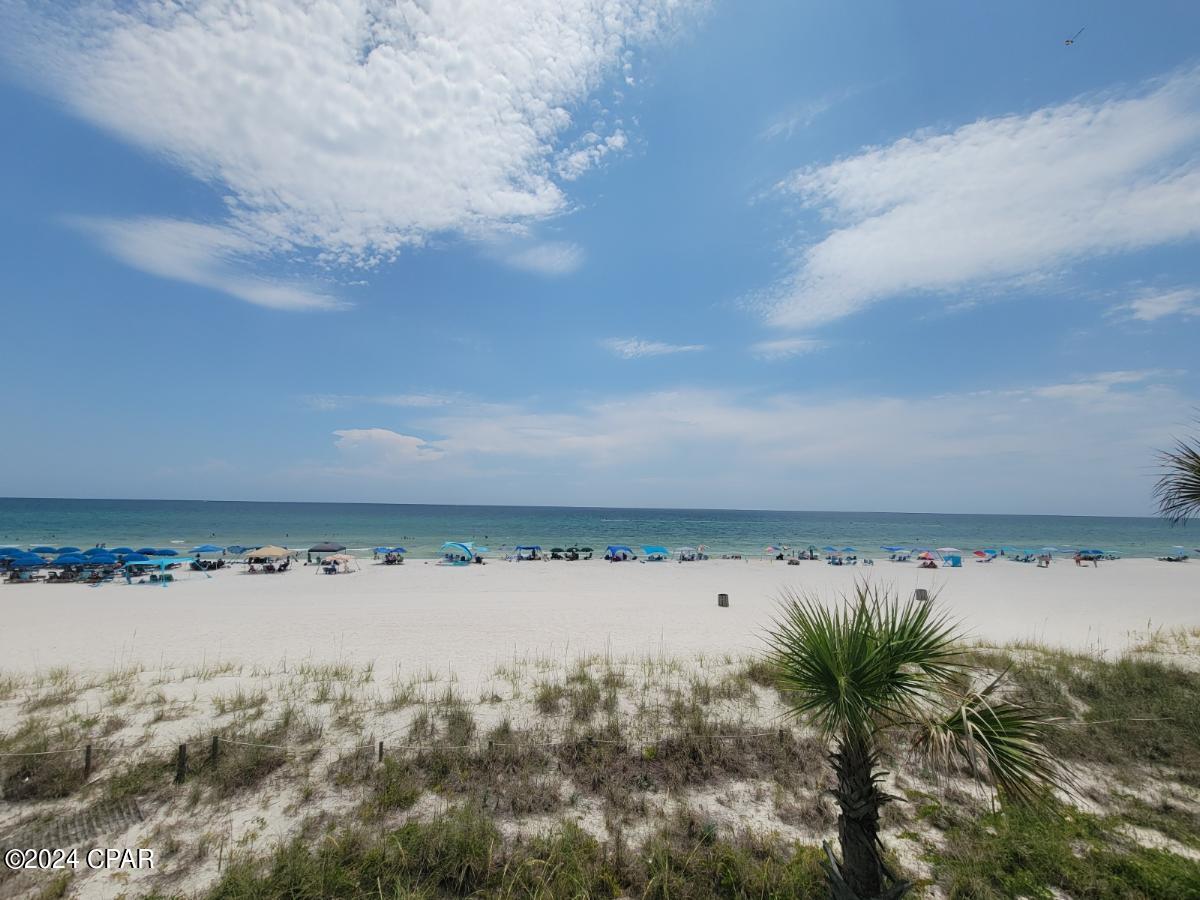 Nautical Watch I - Residential Lease