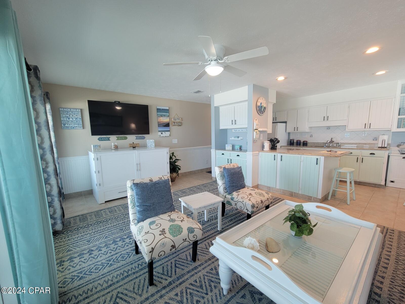 Nautical Watch I - Residential Lease