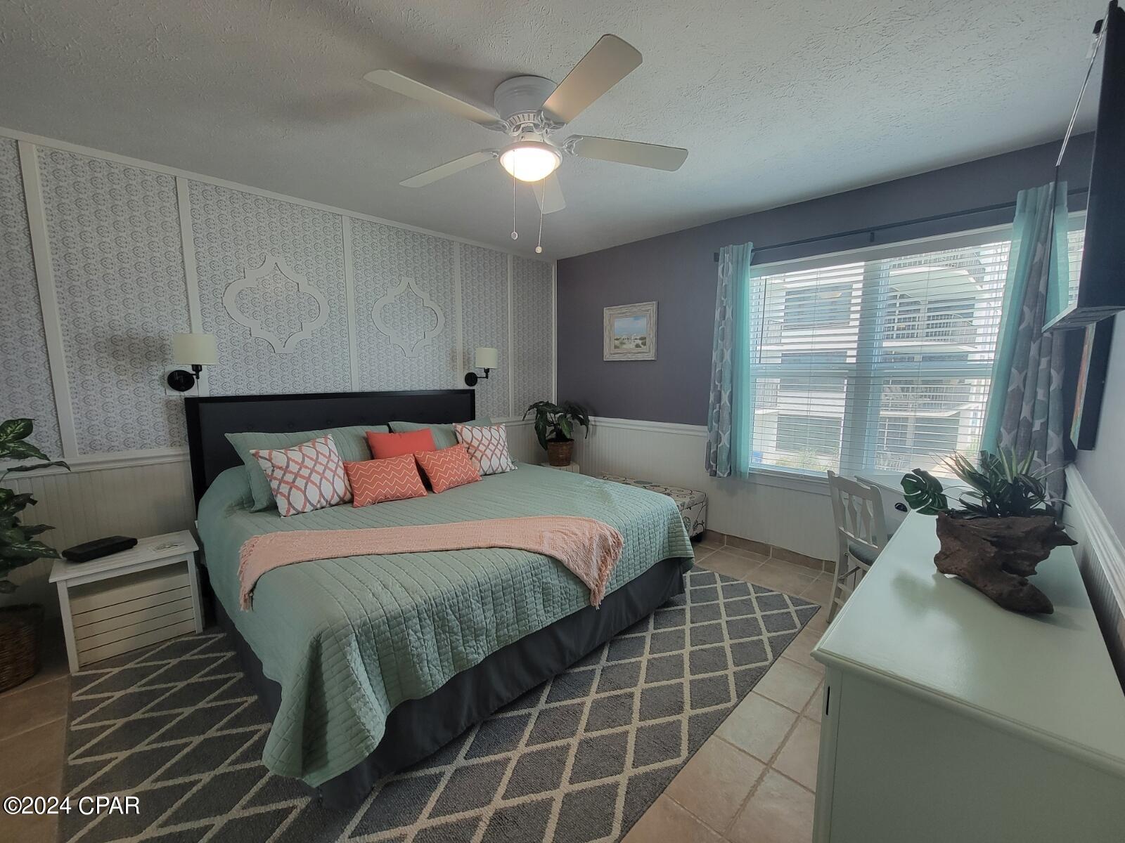 Nautical Watch I - Residential Lease