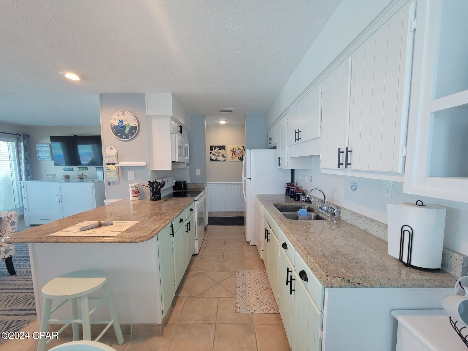 Nautical Watch I - Residential Lease