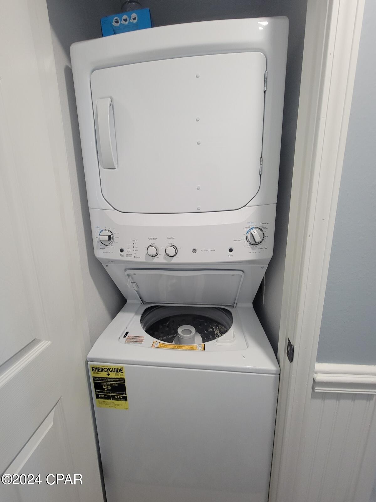 Nautical Watch I - Residential Lease