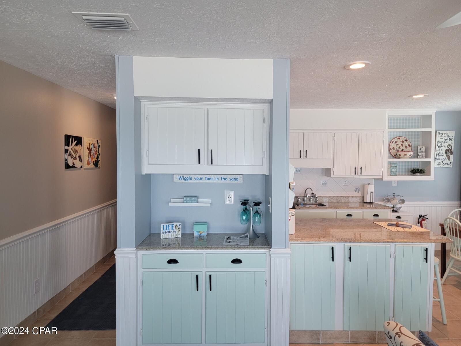 Nautical Watch I - Residential Lease