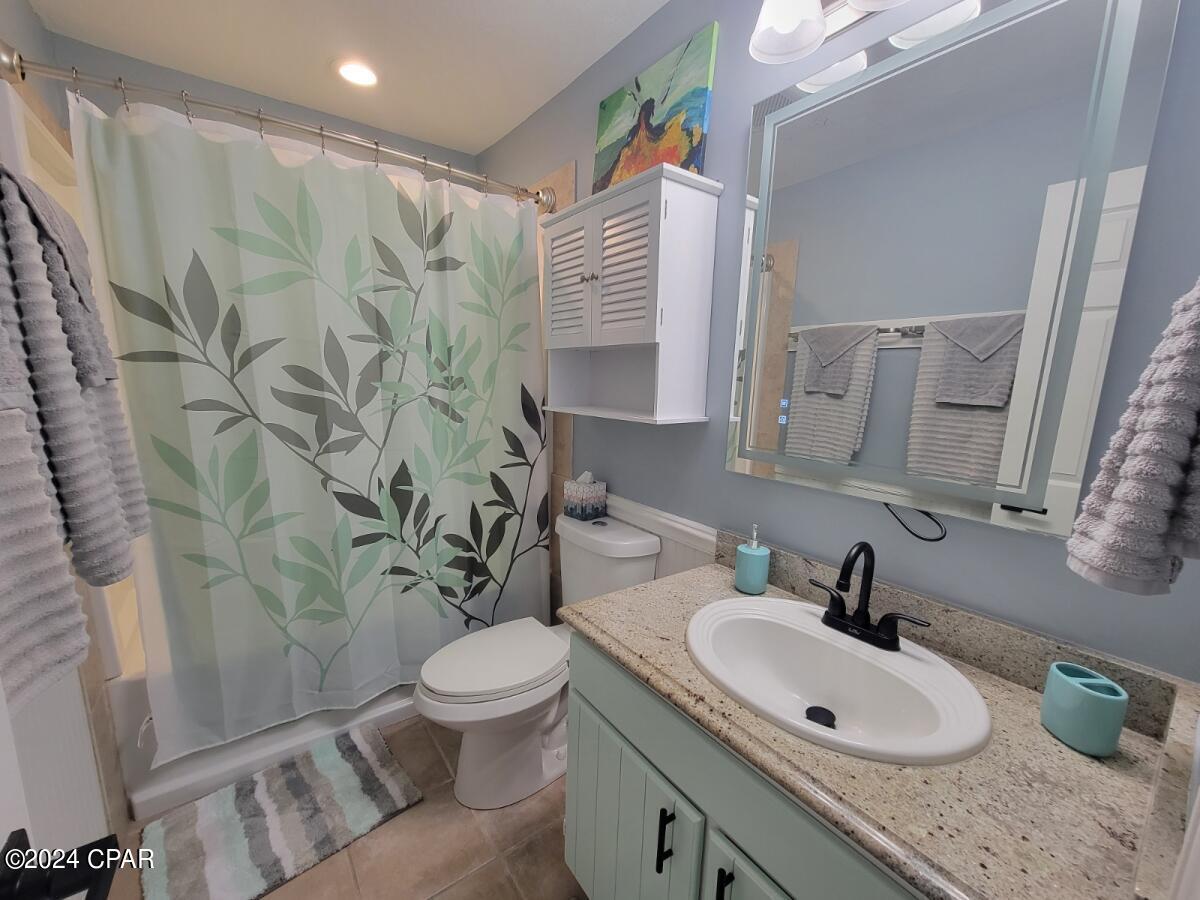 Nautical Watch I - Residential Lease