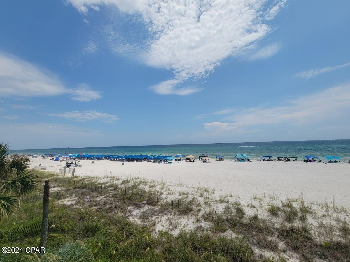 Nautical Watch I - Residential Lease