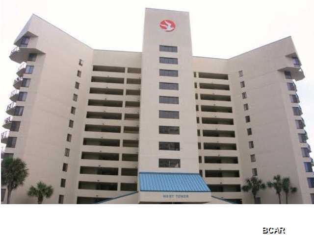 Sunbird Condo - Residential