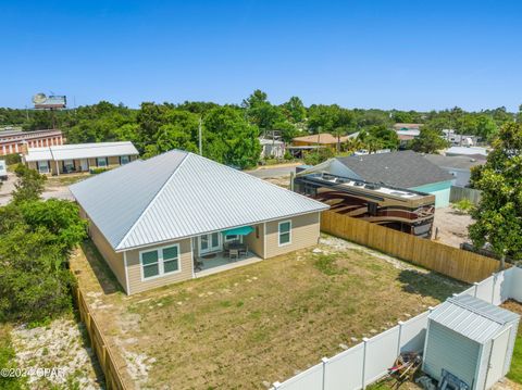 A home in Panama City Beach