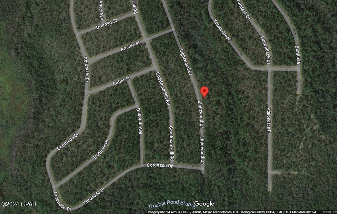 Sunny Hills Unit 7 - Land