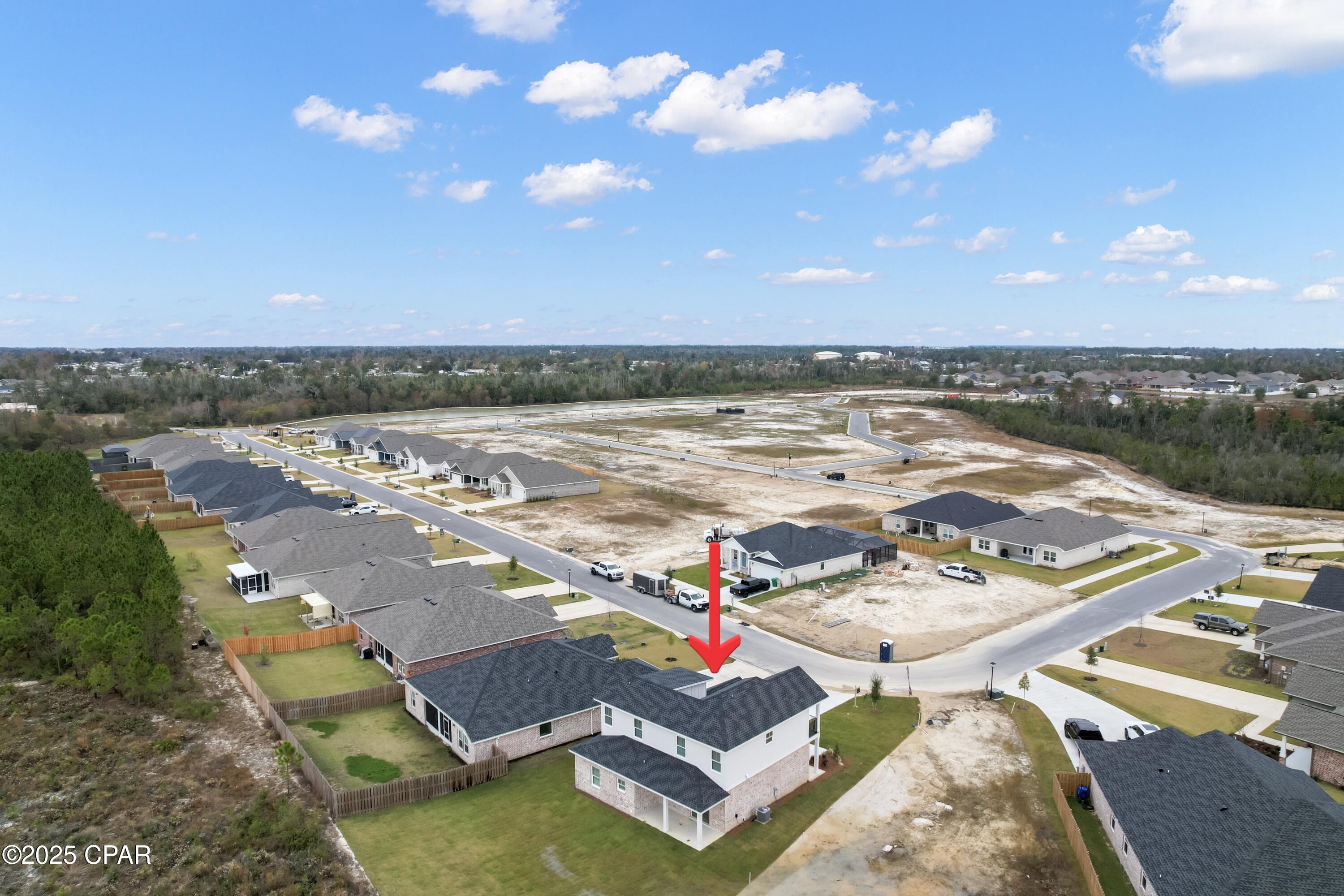 Game Farm - Residential