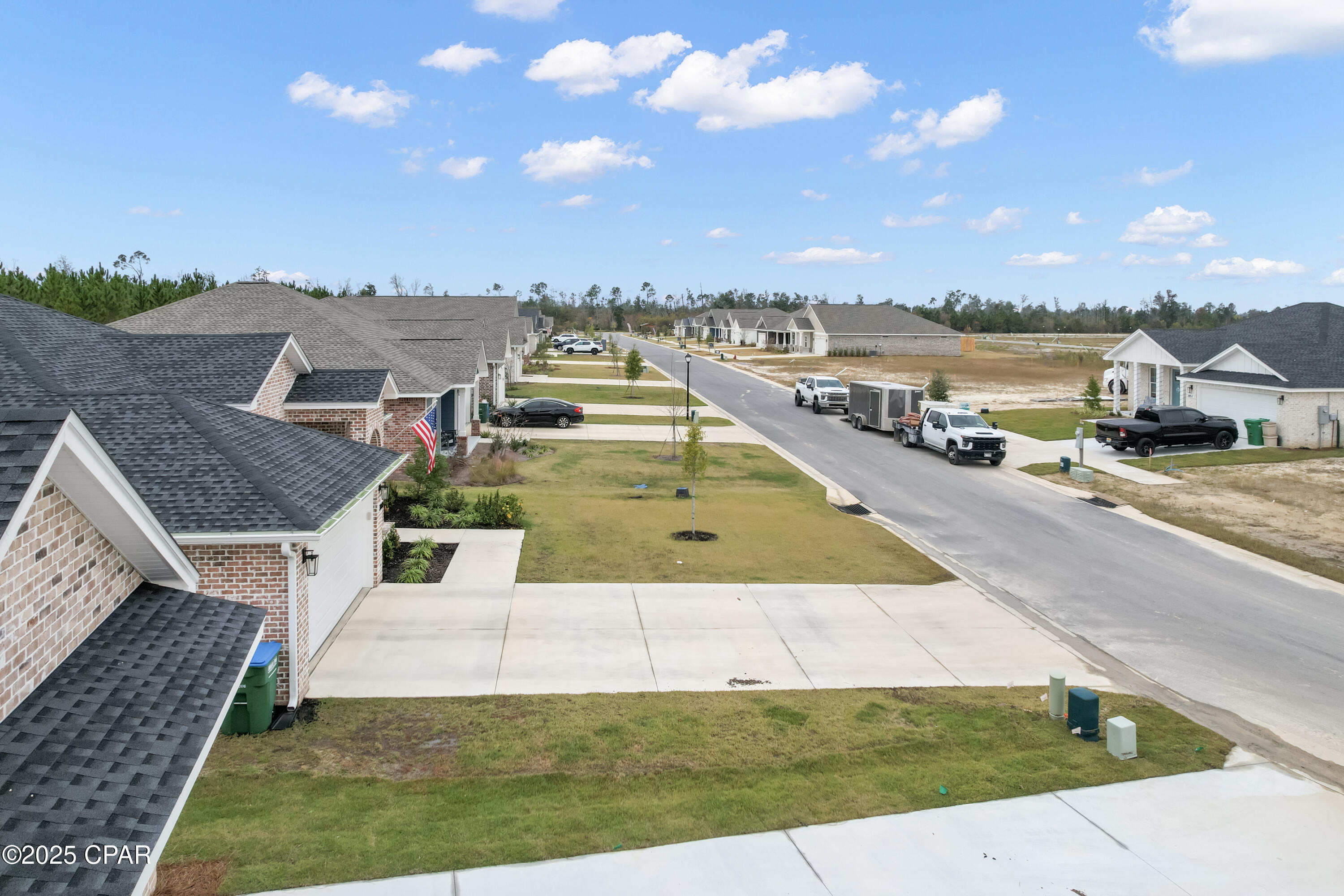 Game Farm - Residential