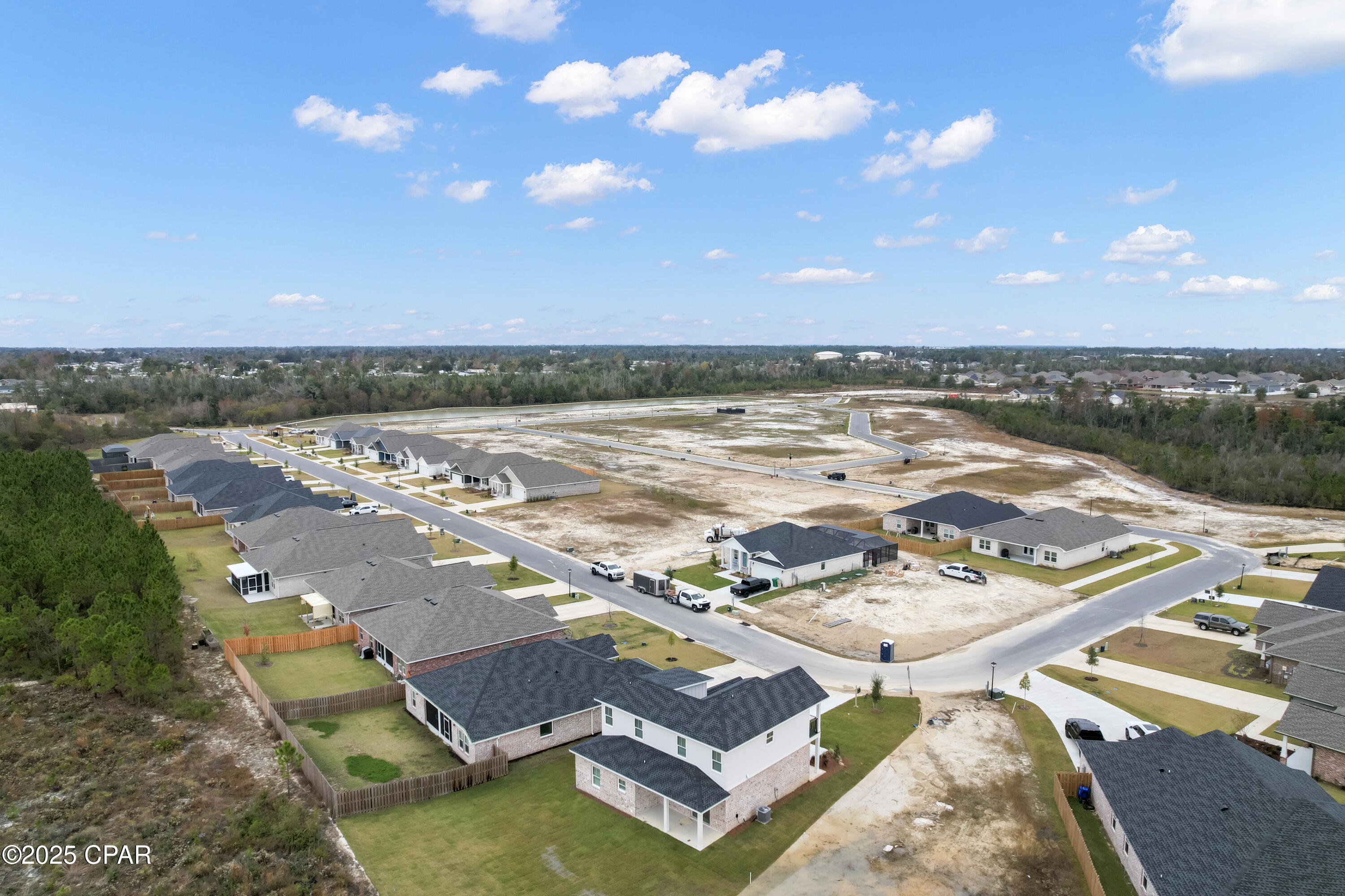 Game Farm - Residential