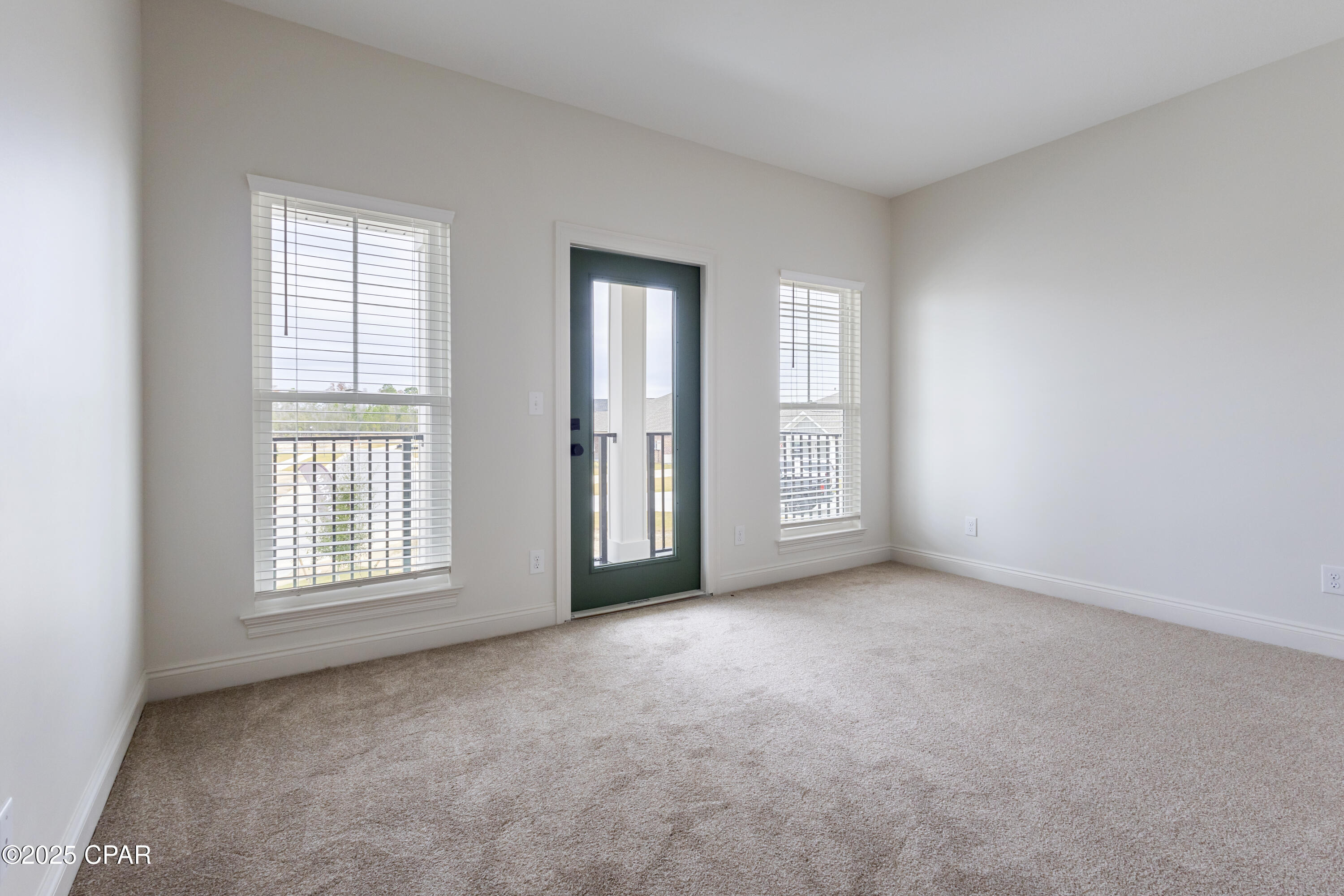 Game Farm - Residential