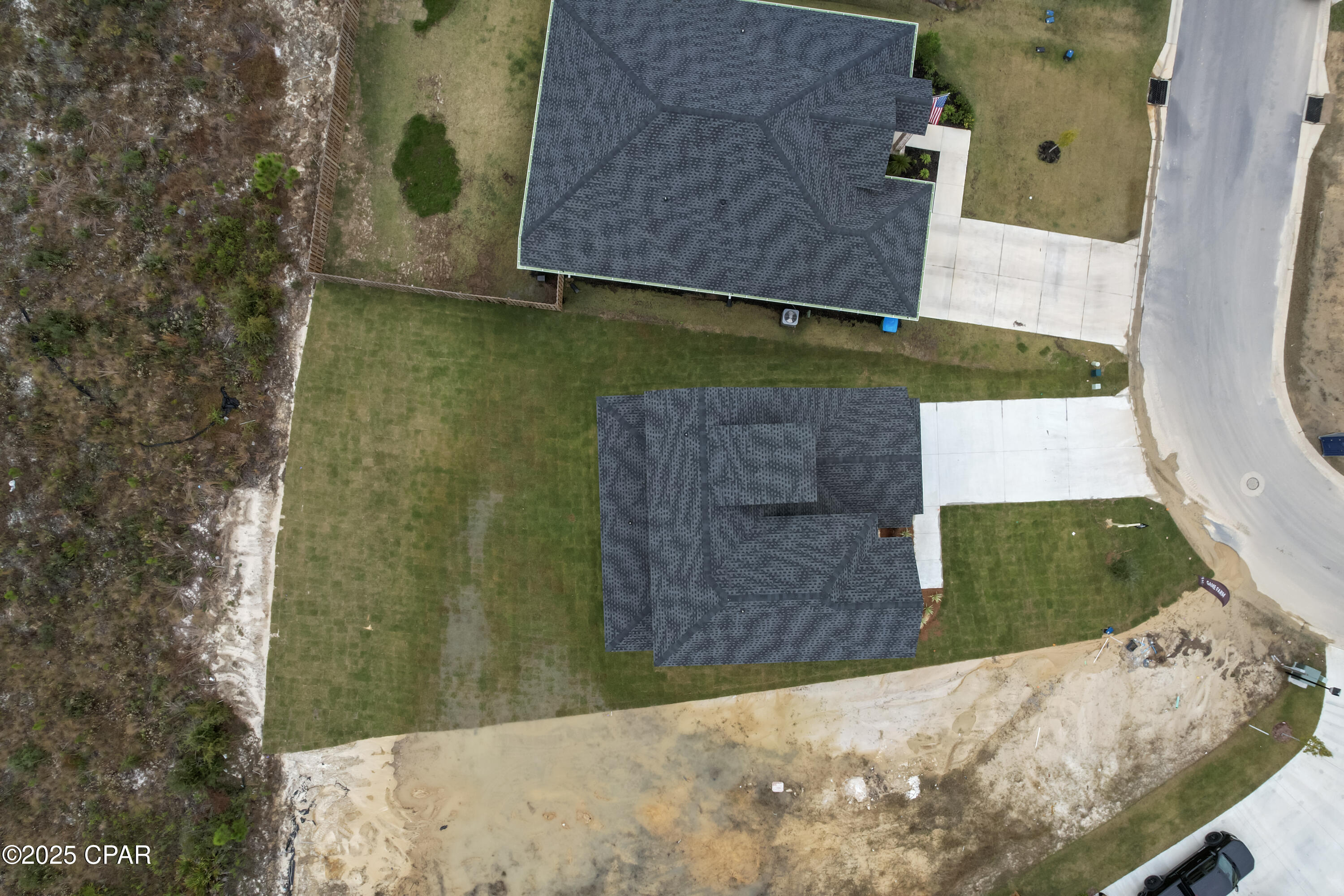 Game Farm - Residential