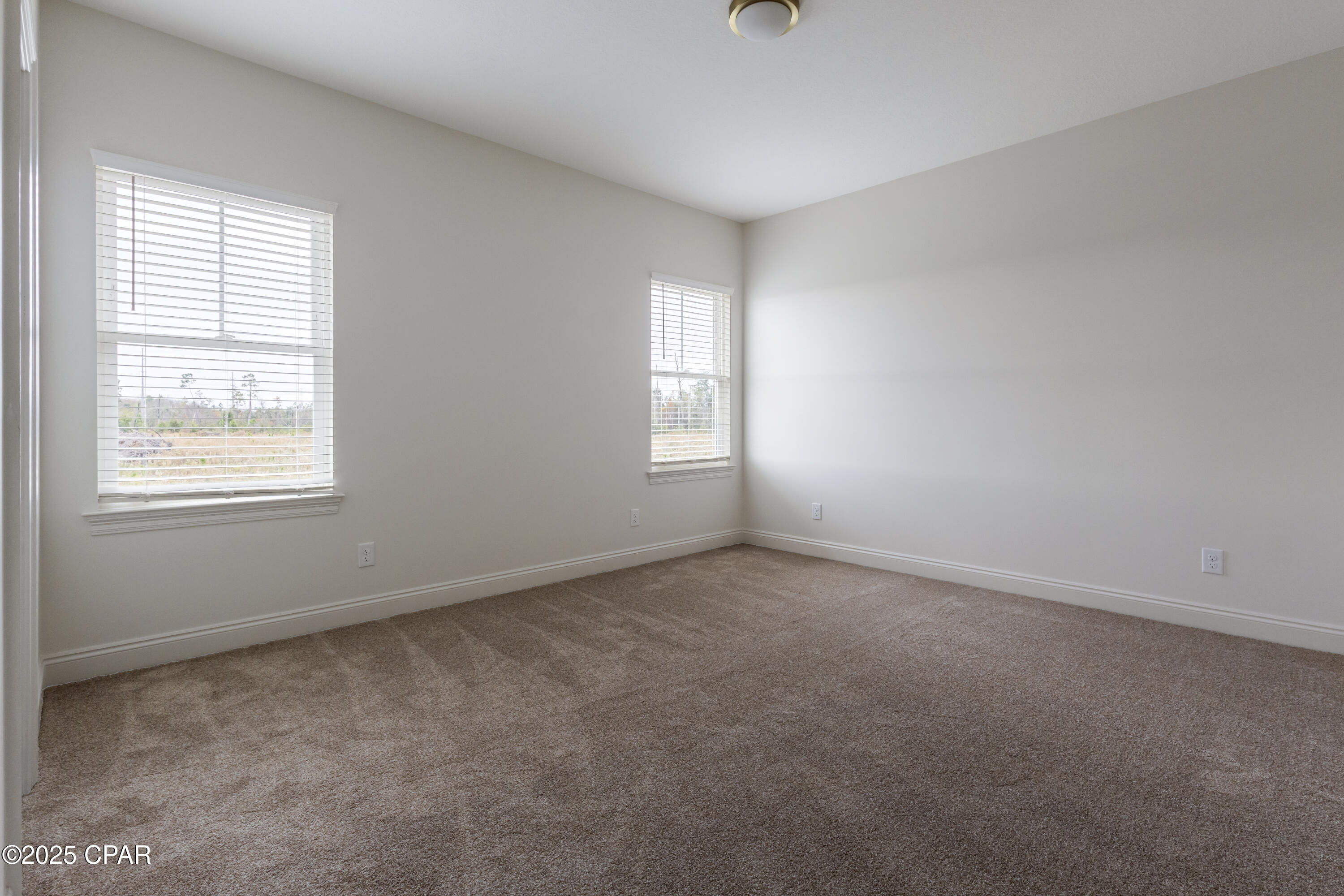 Game Farm - Residential