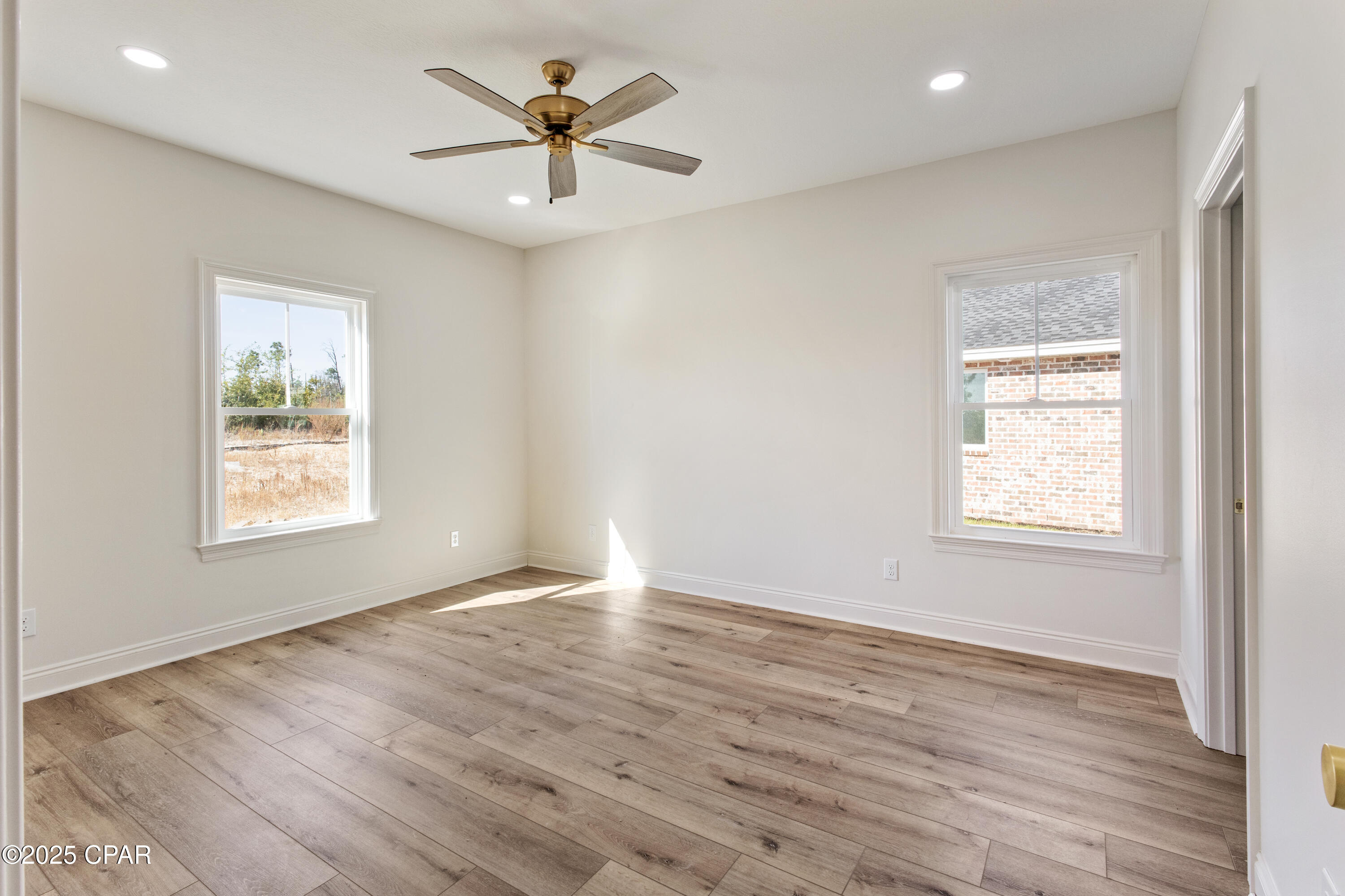 Game Farm - Residential