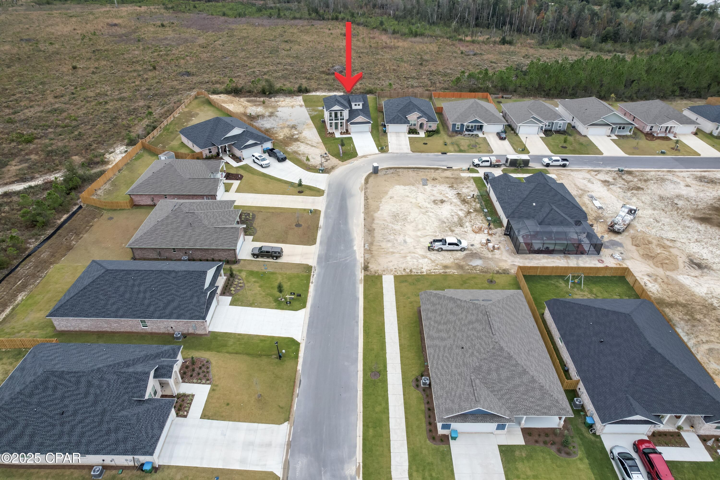 Game Farm - Residential