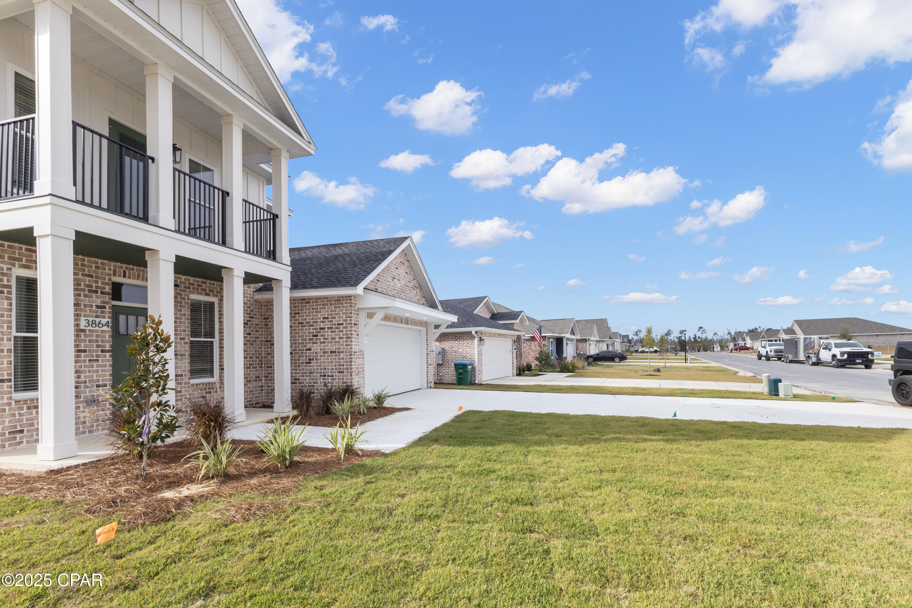 Game Farm - Residential