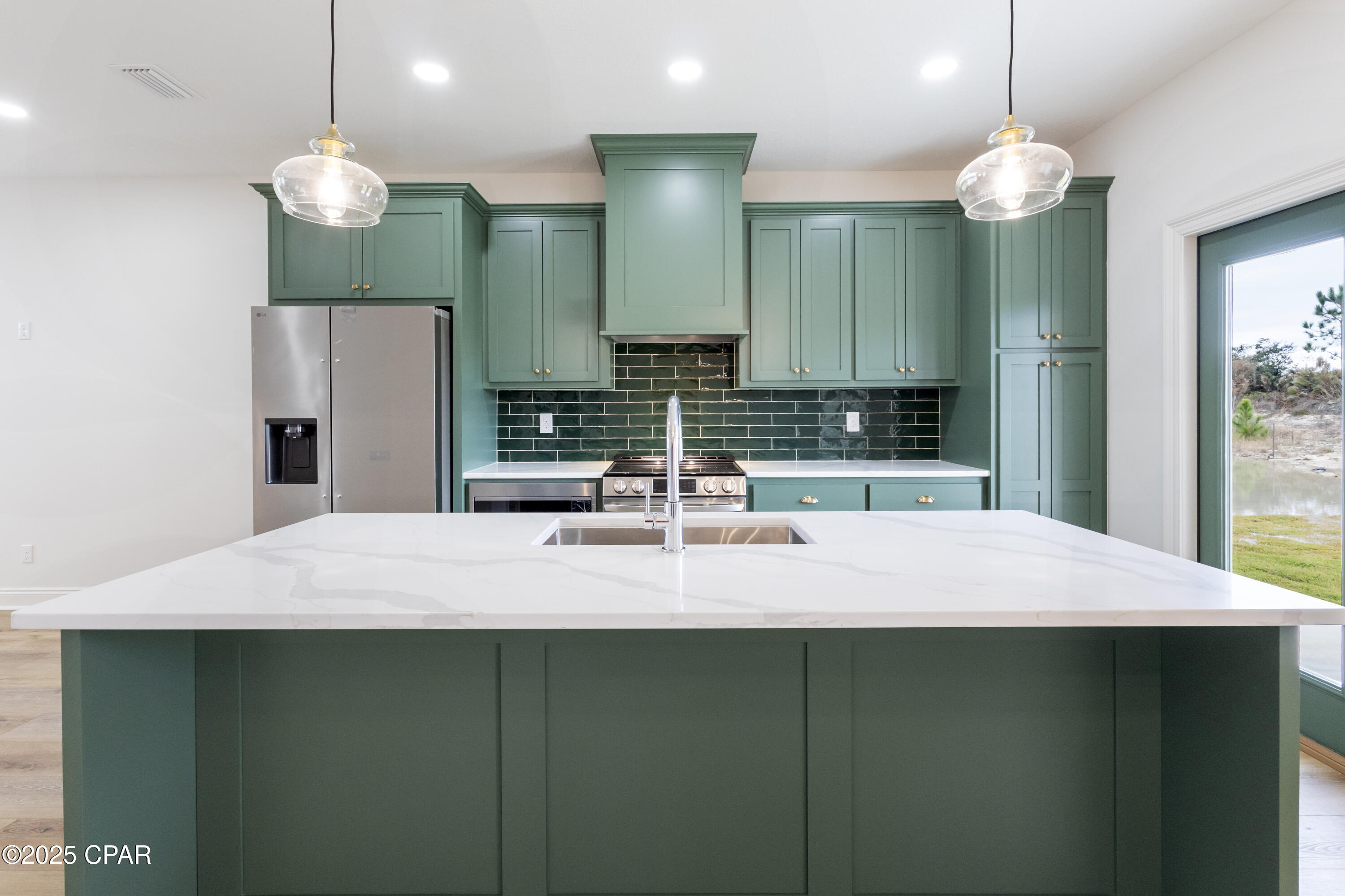 Game Farm - Residential