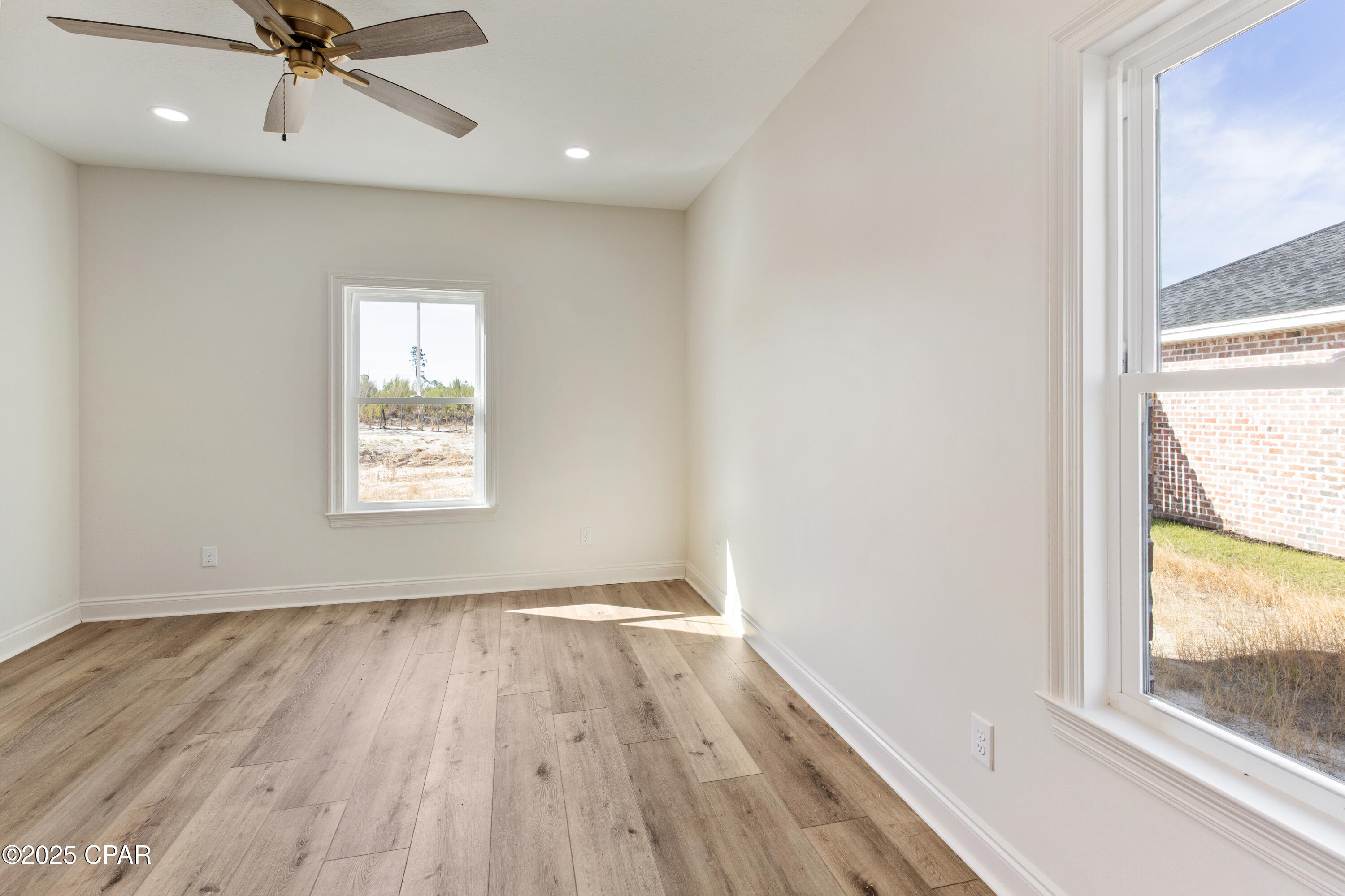 Game Farm - Residential