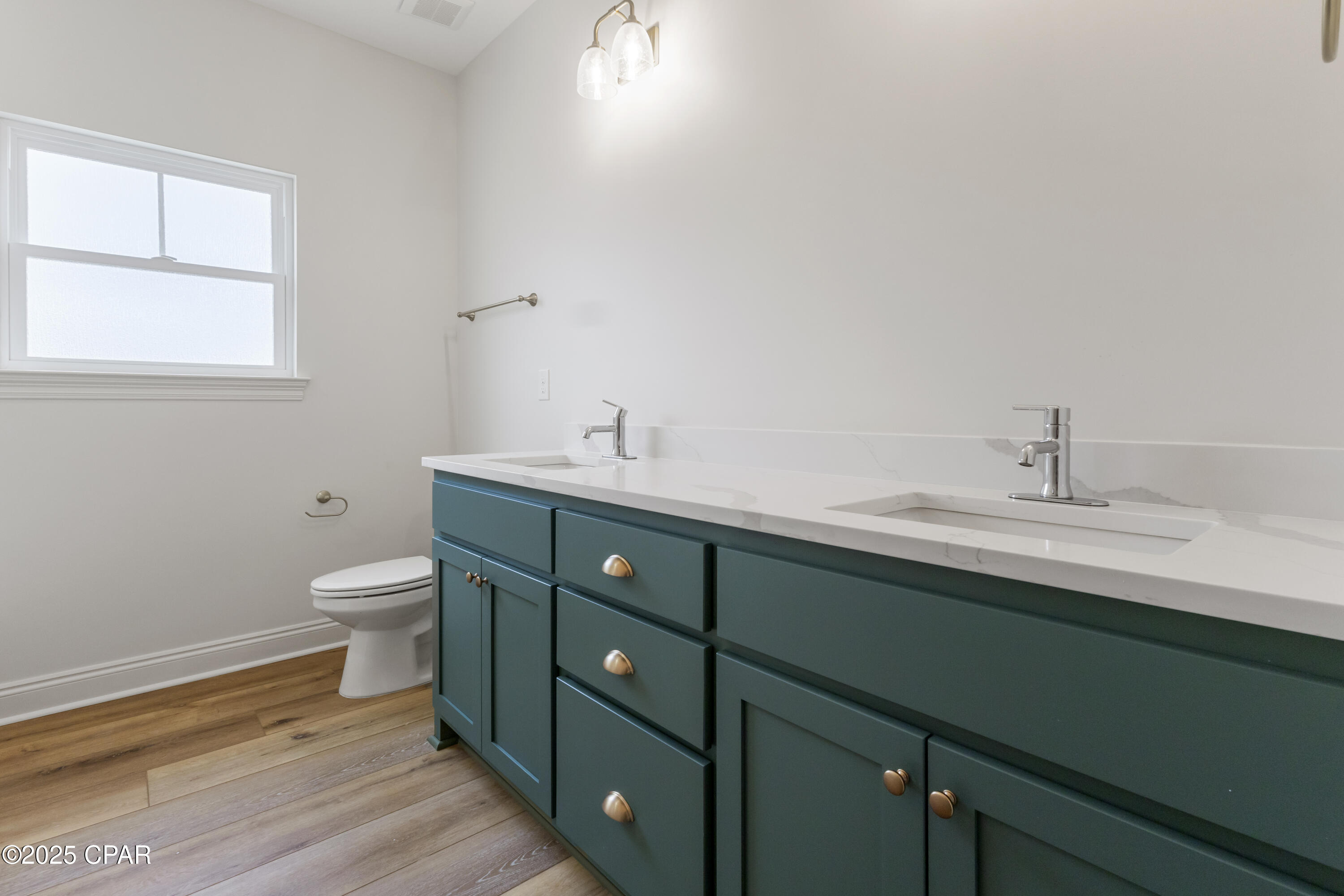 Game Farm - Residential