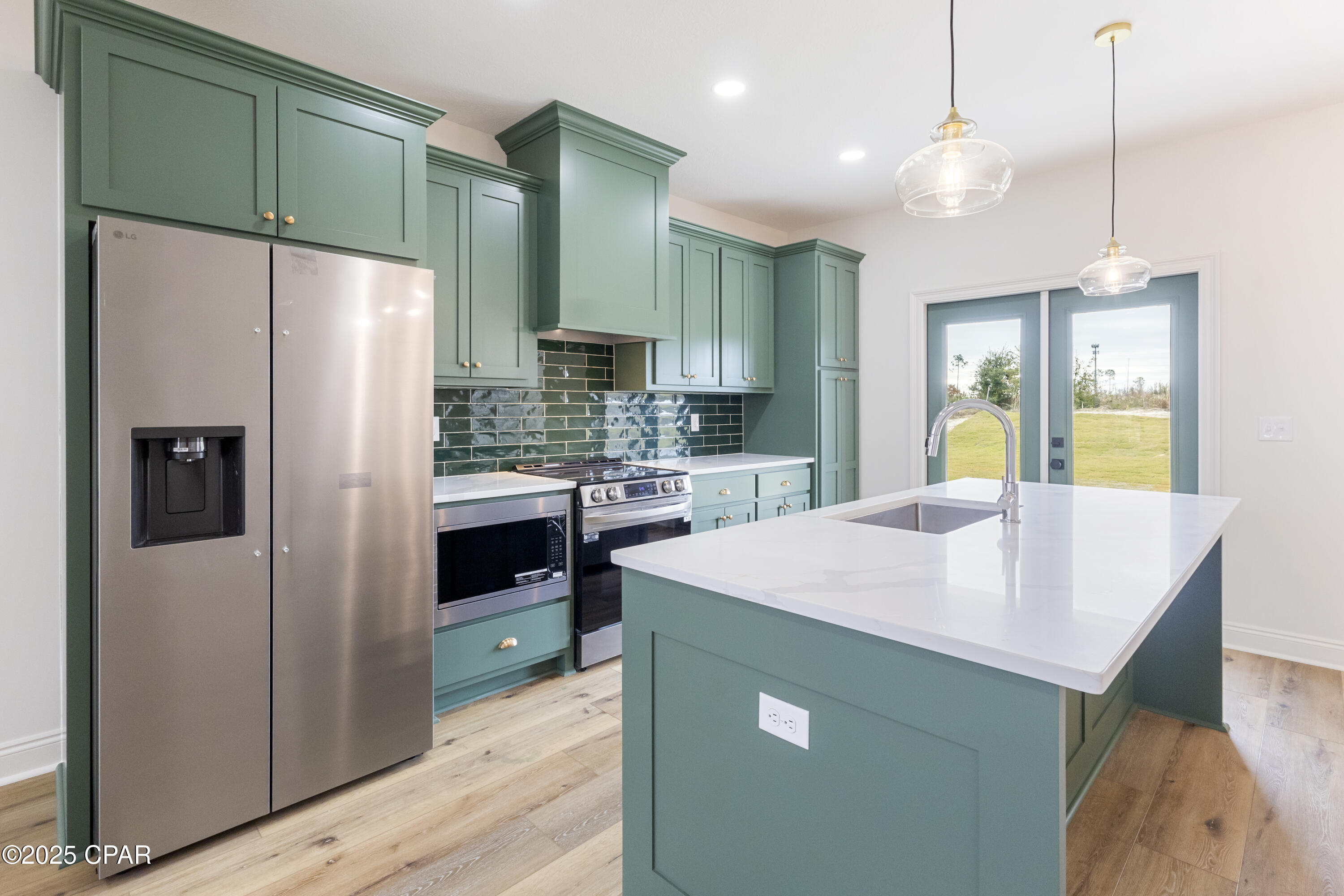 Game Farm - Residential