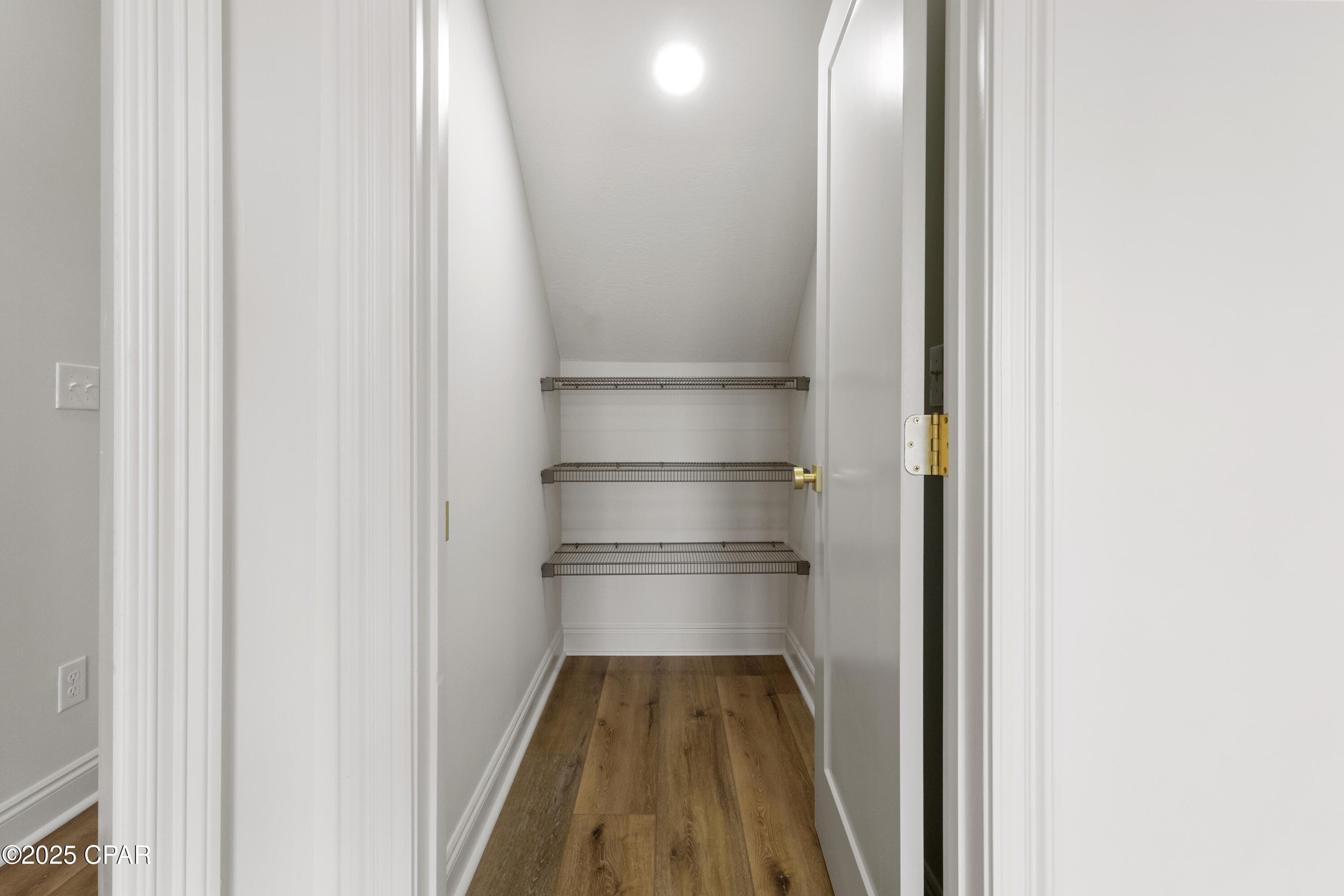 Game Farm - Residential