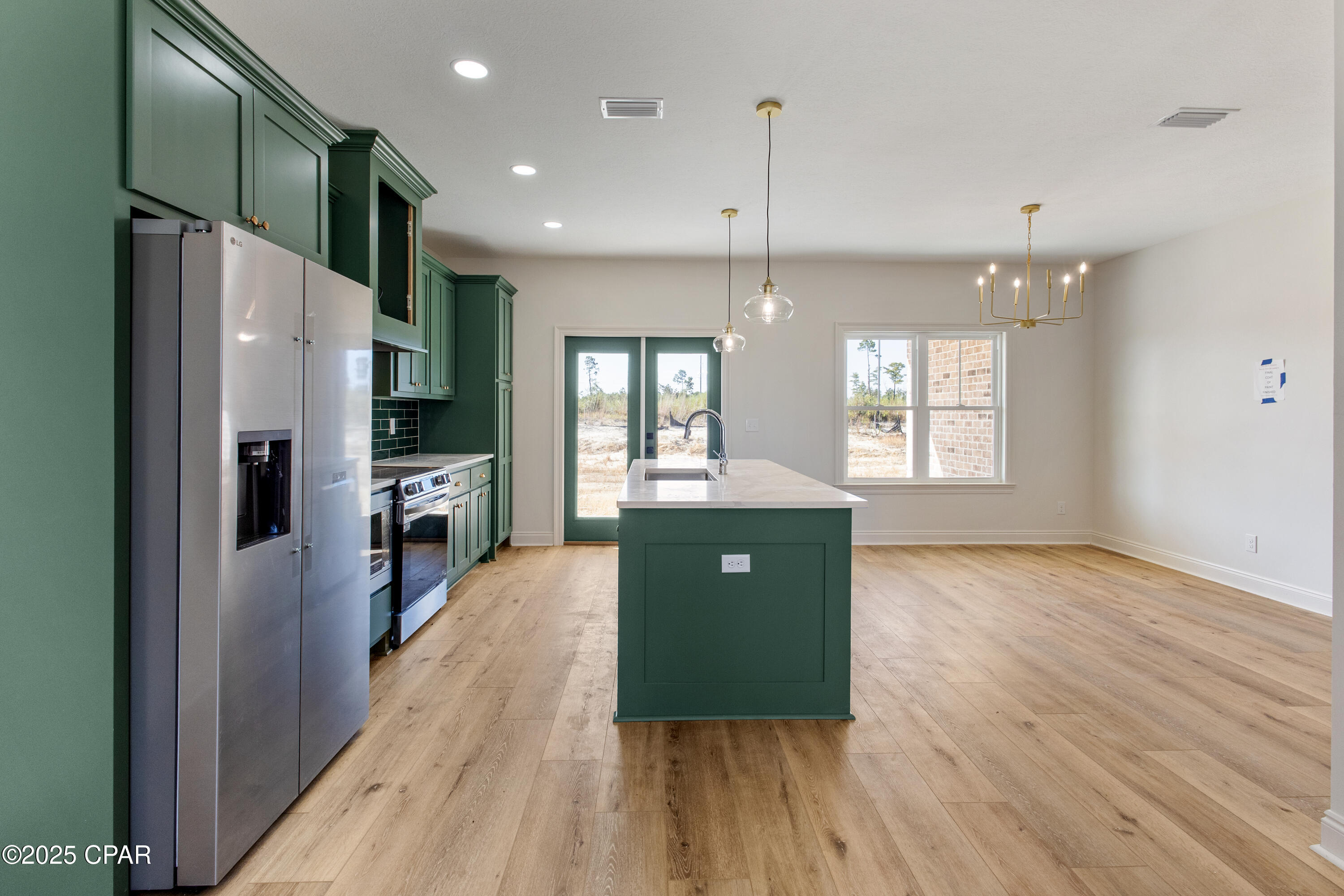 Game Farm - Residential