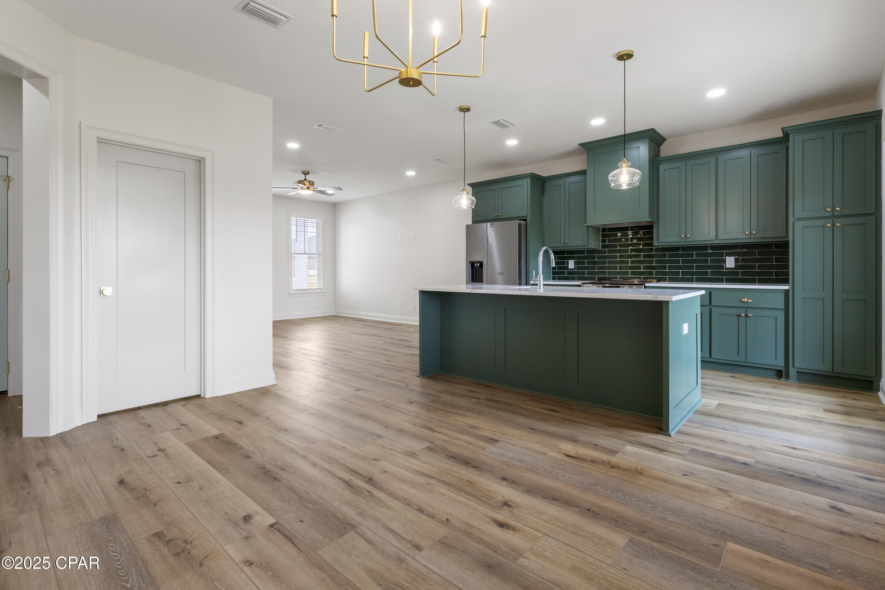 Game Farm - Residential