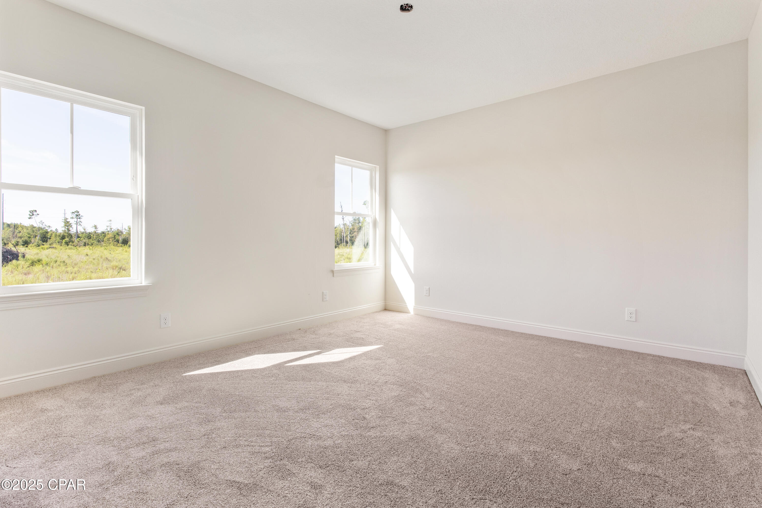 Game Farm - Residential