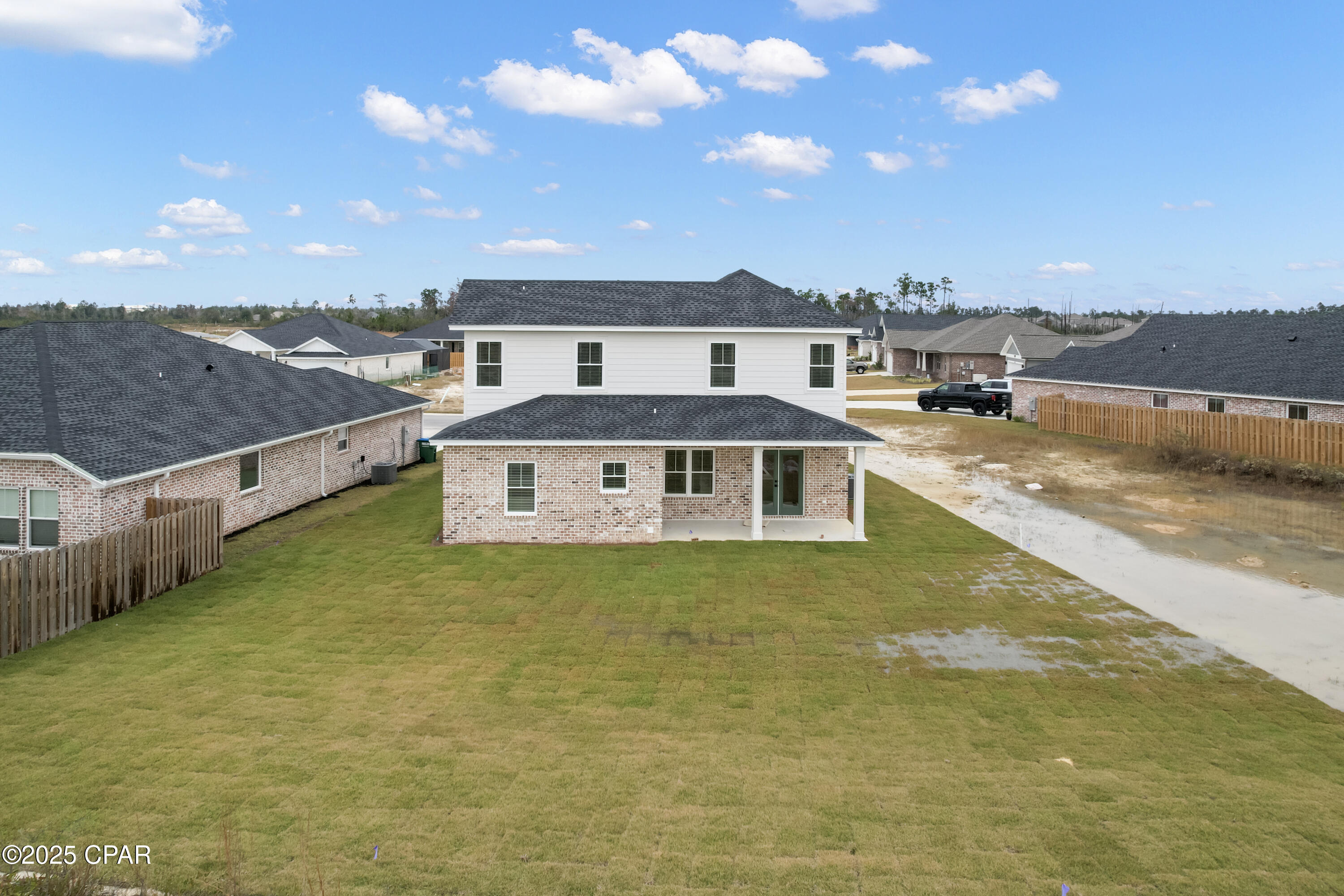 Game Farm - Residential