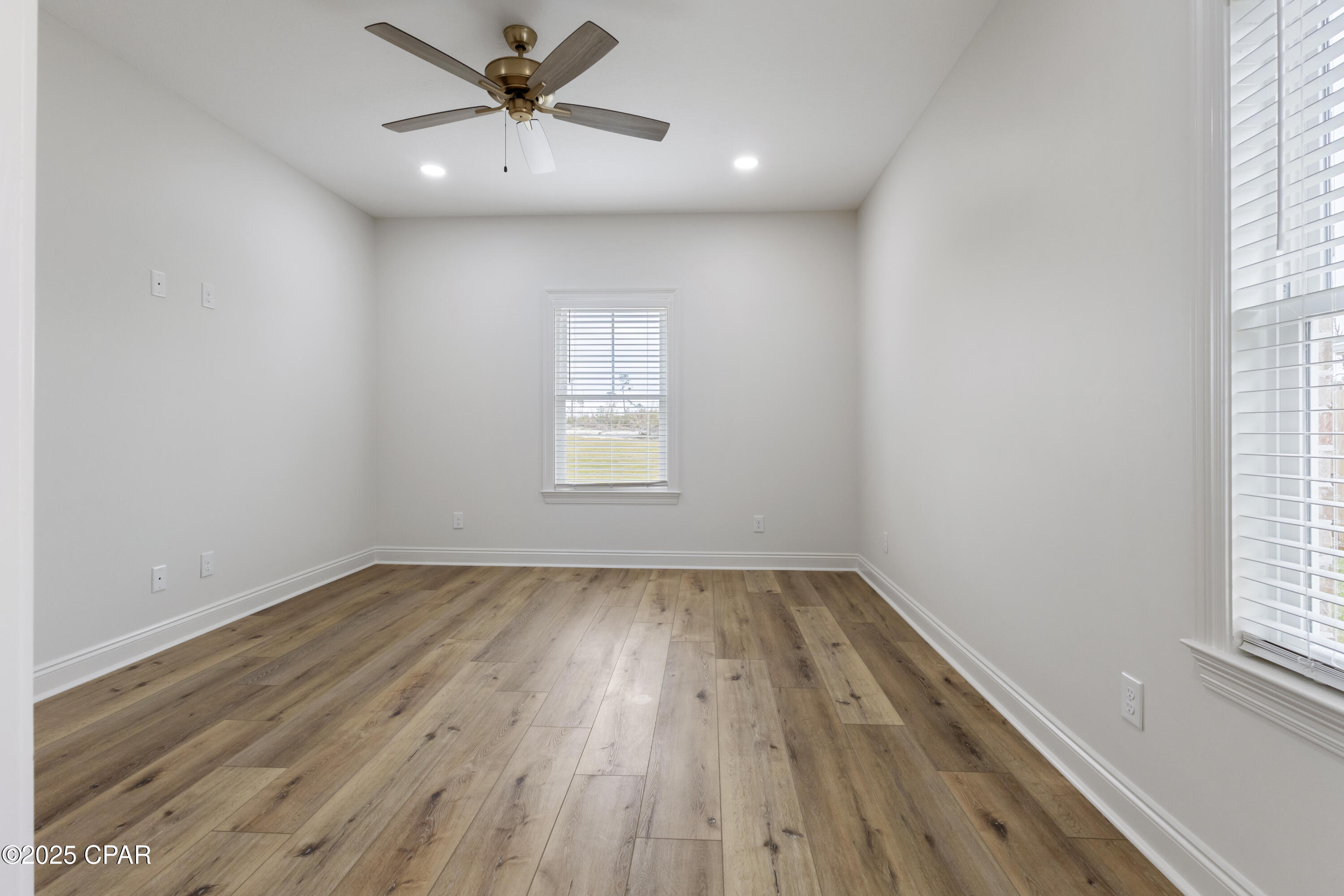 Game Farm - Residential