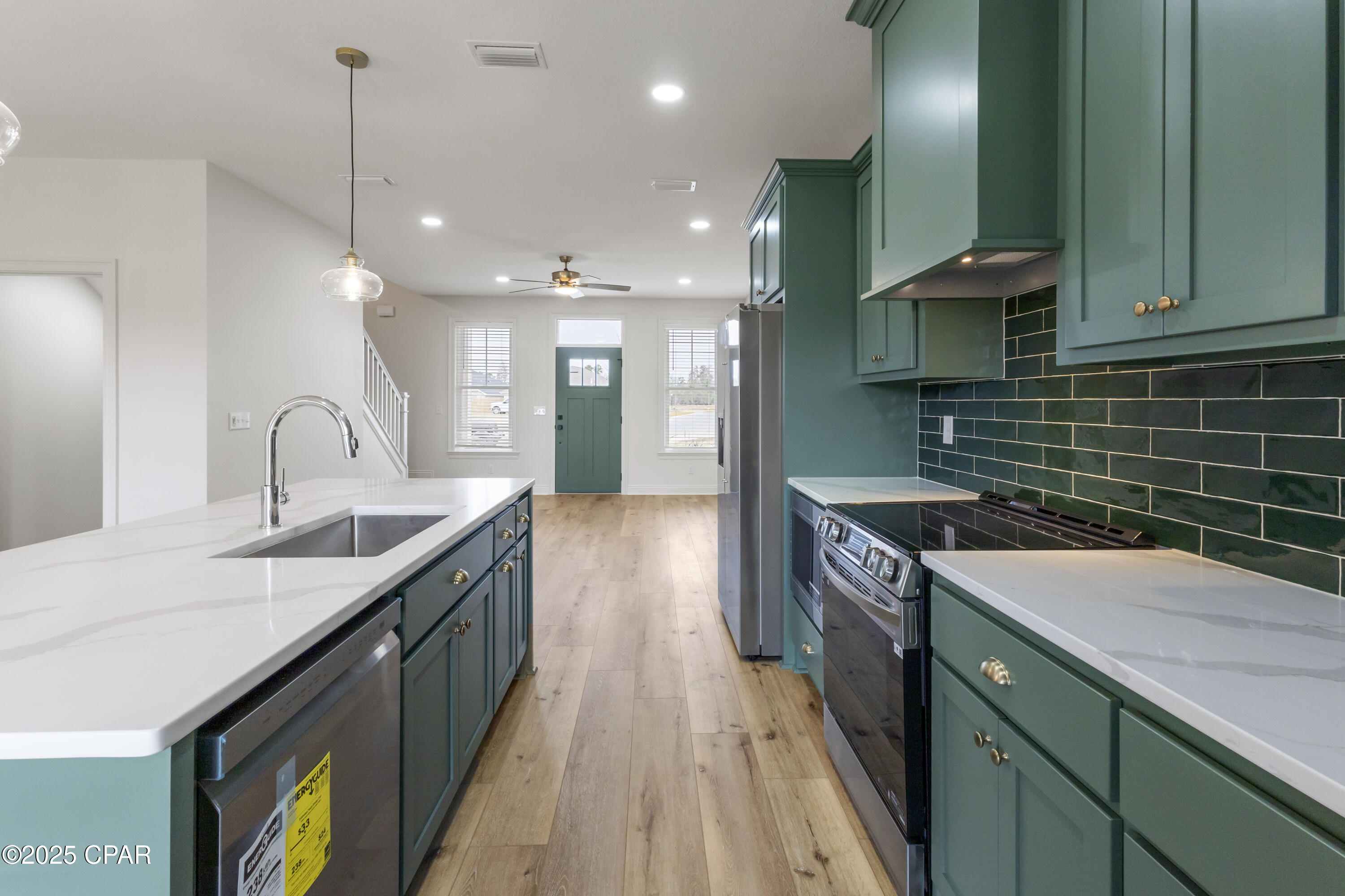 Game Farm - Residential